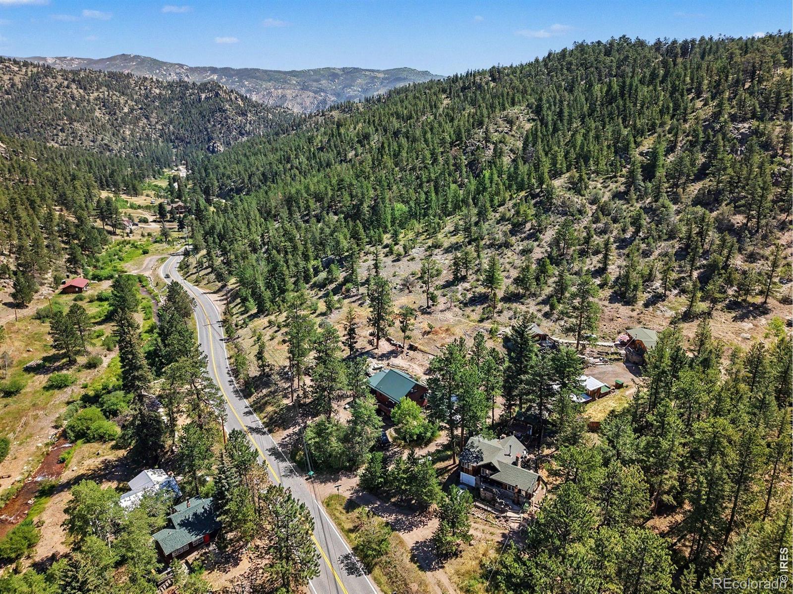 MLS Image #20 for 19  pipers canyon rd road,glen haven, Colorado