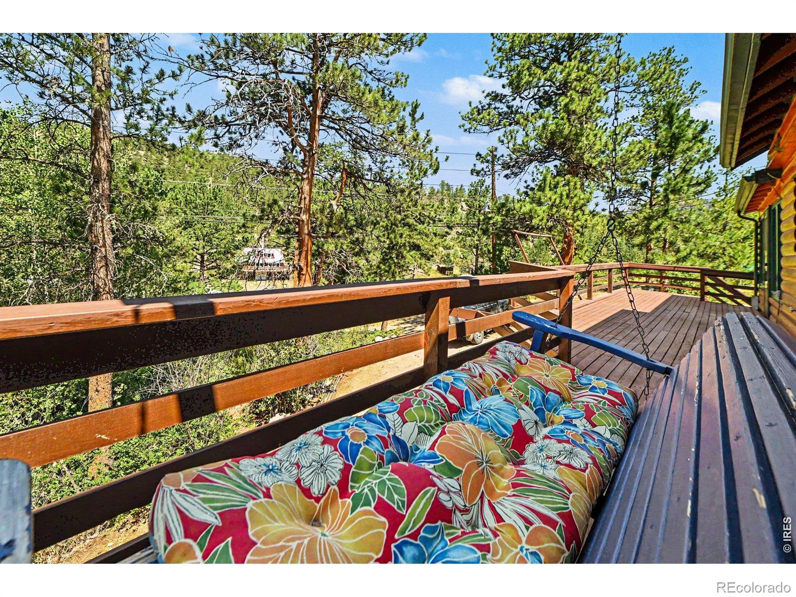 MLS Image #22 for 19  pipers canyon rd road,glen haven, Colorado