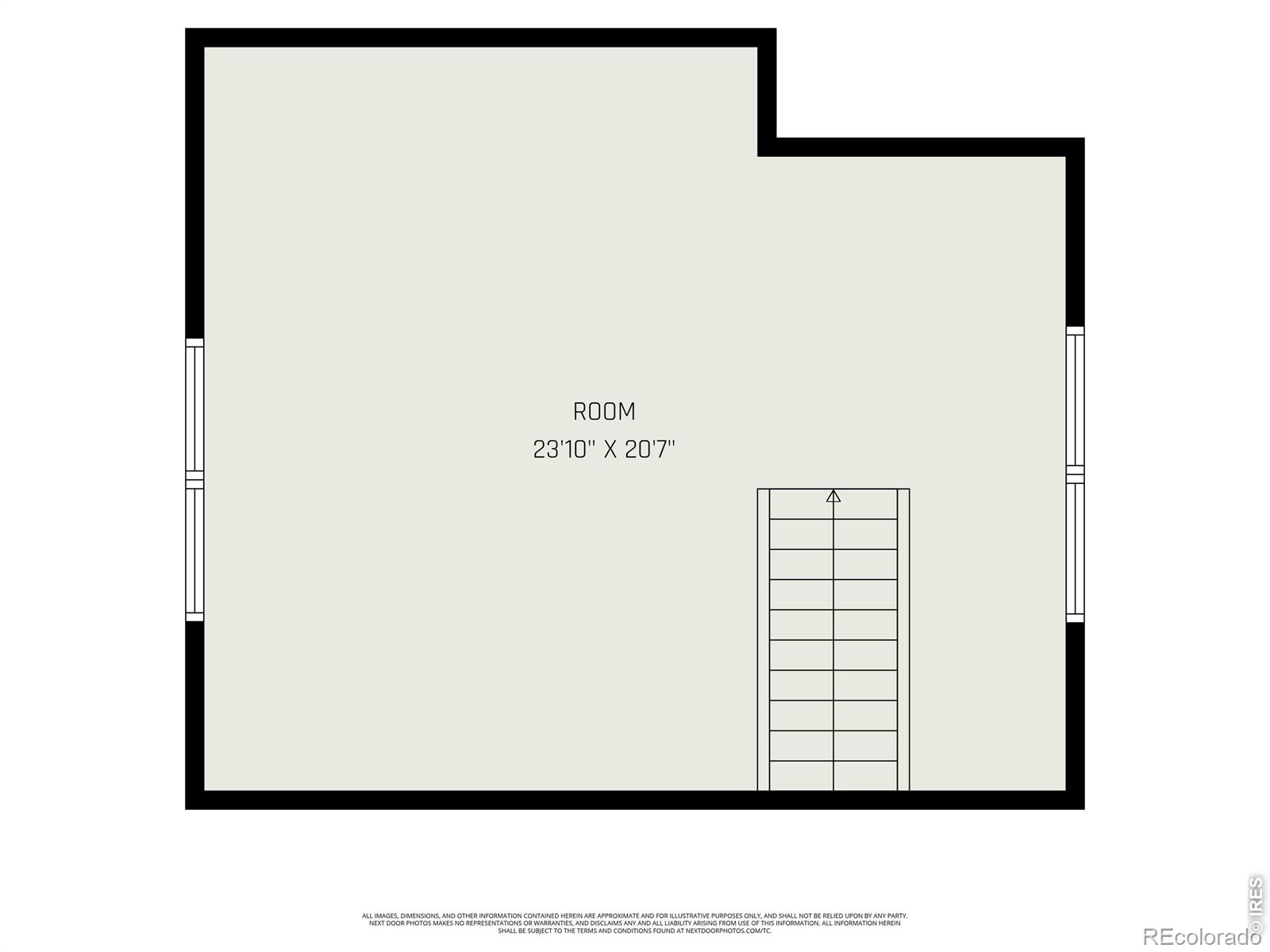 MLS Image #27 for 19  pipers canyon rd road,glen haven, Colorado