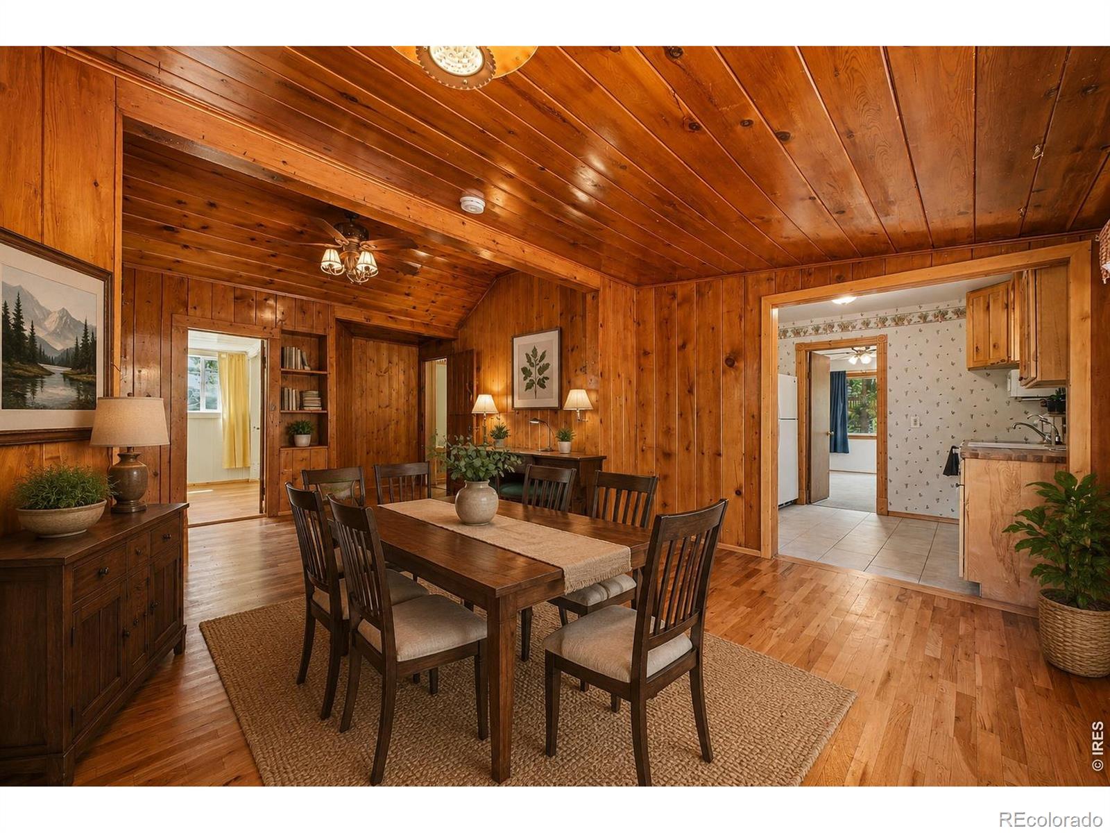 MLS Image #5 for 19  pipers canyon rd road,glen haven, Colorado