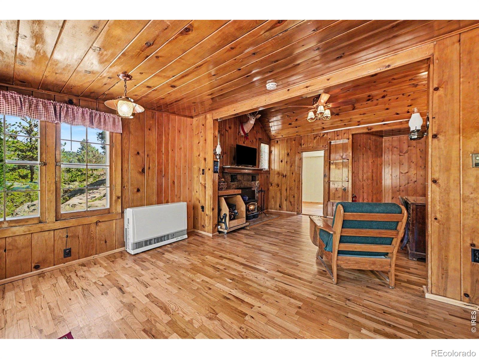 MLS Image #7 for 19  pipers canyon rd road,glen haven, Colorado