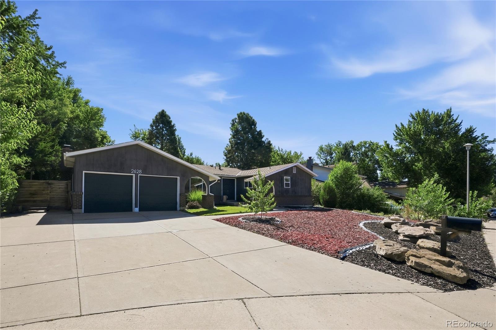 MLS Image #1 for 2628 s allison street,denver, Colorado