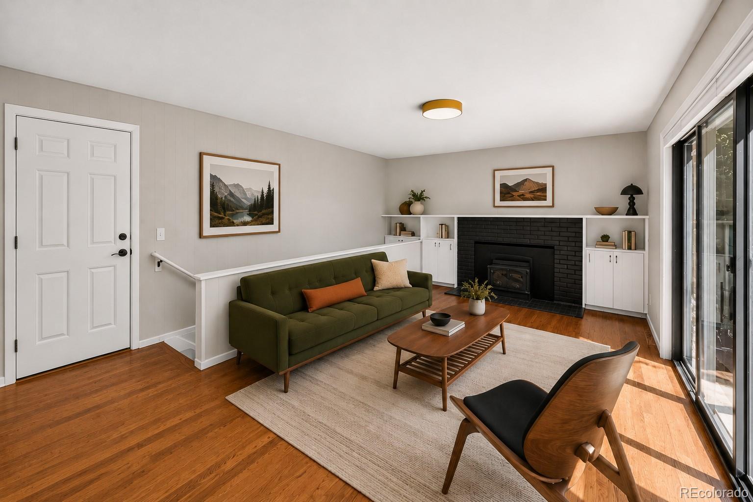 MLS Image #12 for 2628 s allison street,denver, Colorado