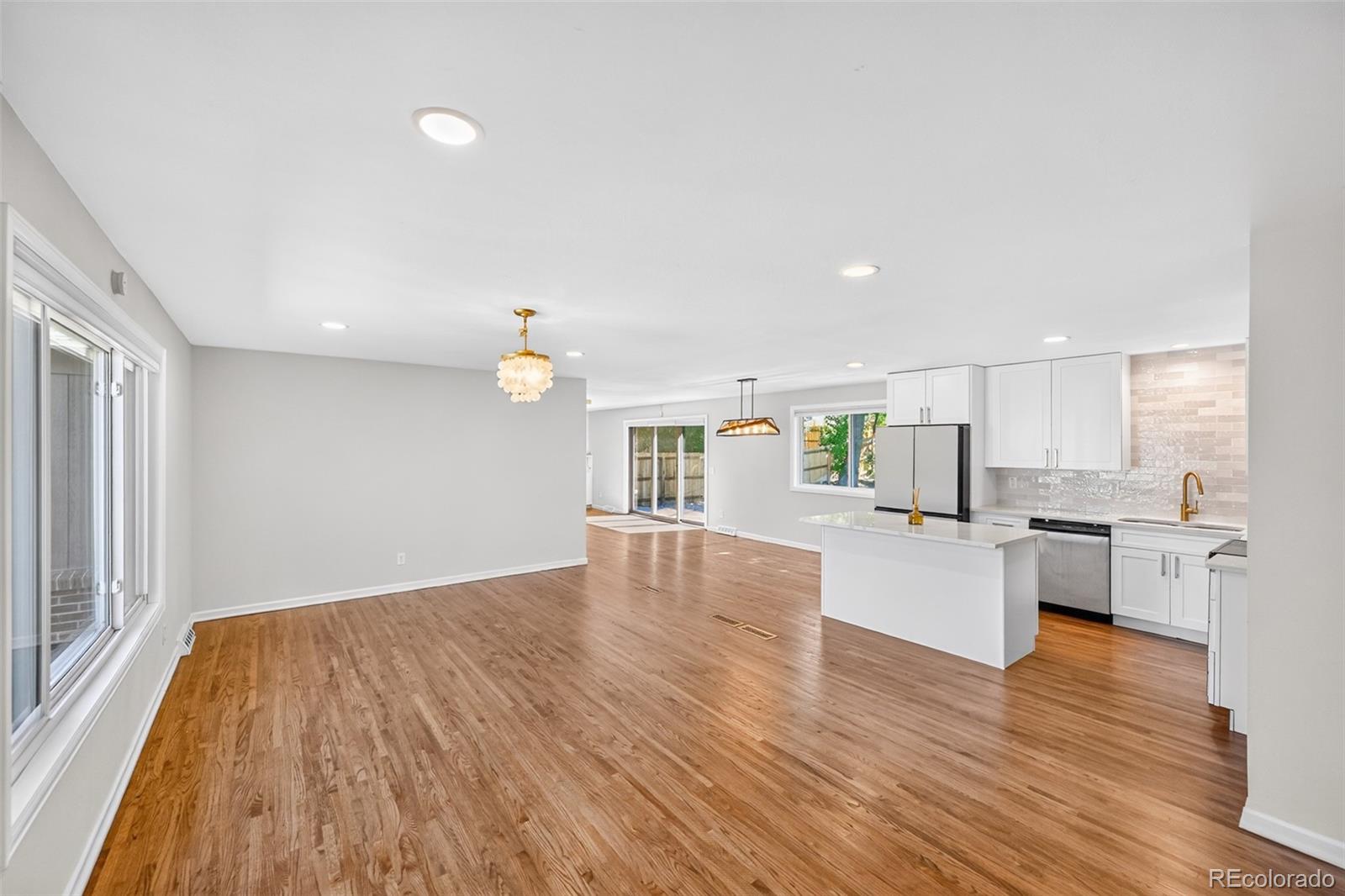 MLS Image #3 for 2628 s allison street,denver, Colorado
