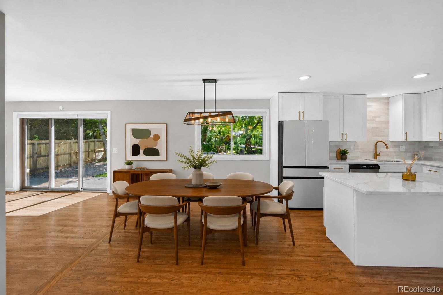 MLS Image #6 for 2628 s allison street,denver, Colorado