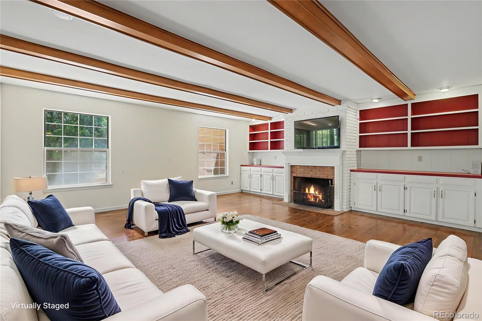 MLS Image #3 for 6130 e briarwood circle,englewood, Colorado