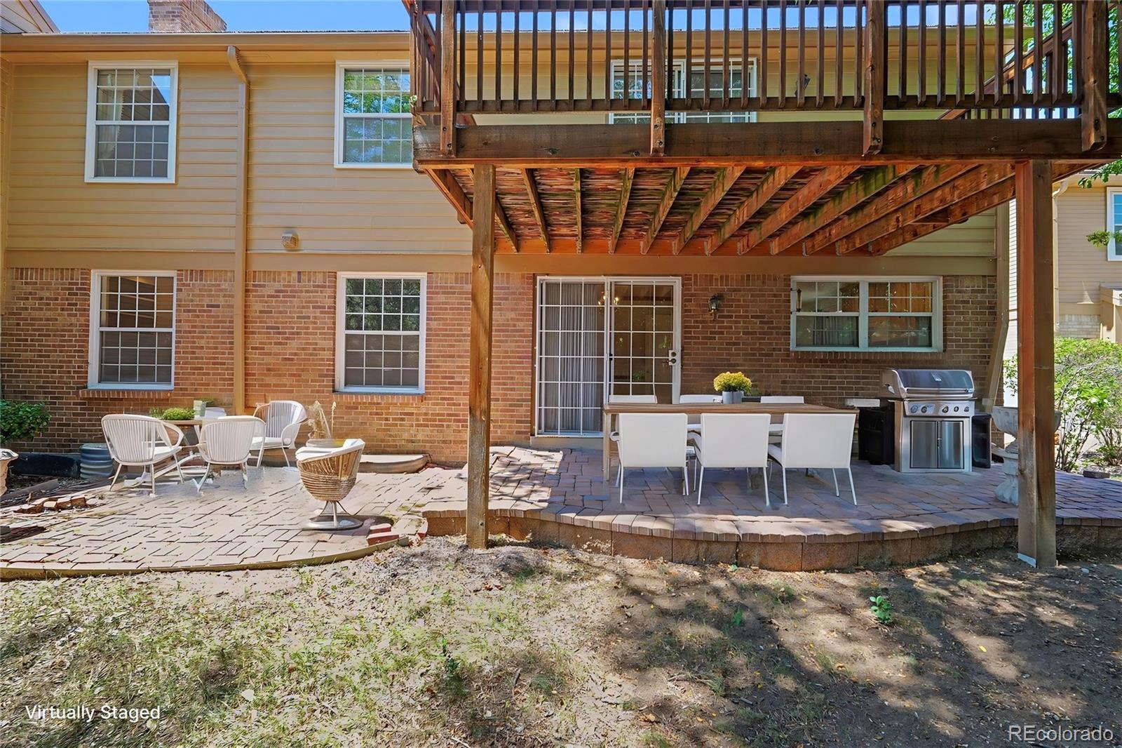 MLS Image #35 for 6130 e briarwood circle,englewood, Colorado