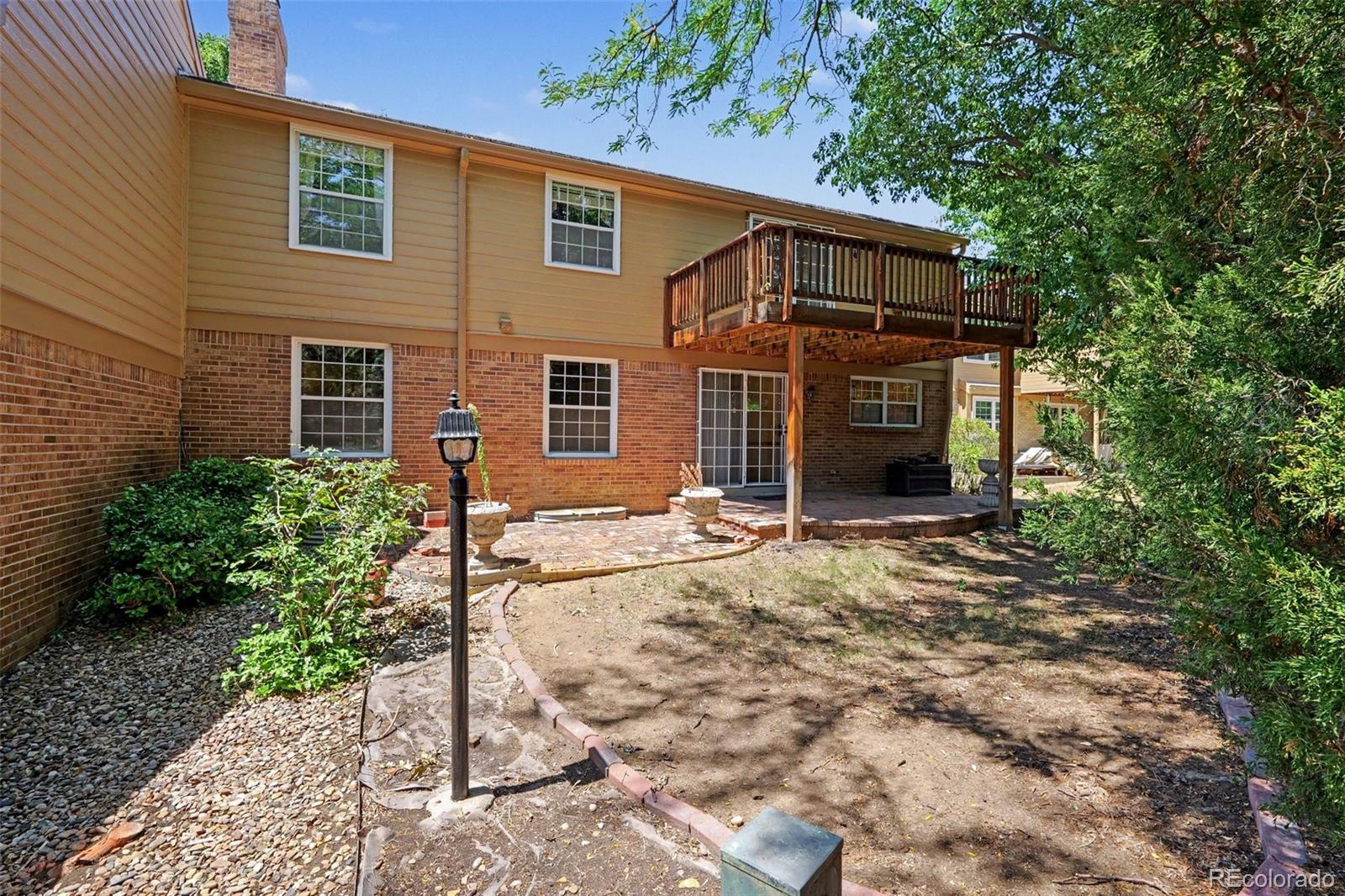MLS Image #37 for 6130 e briarwood circle,englewood, Colorado