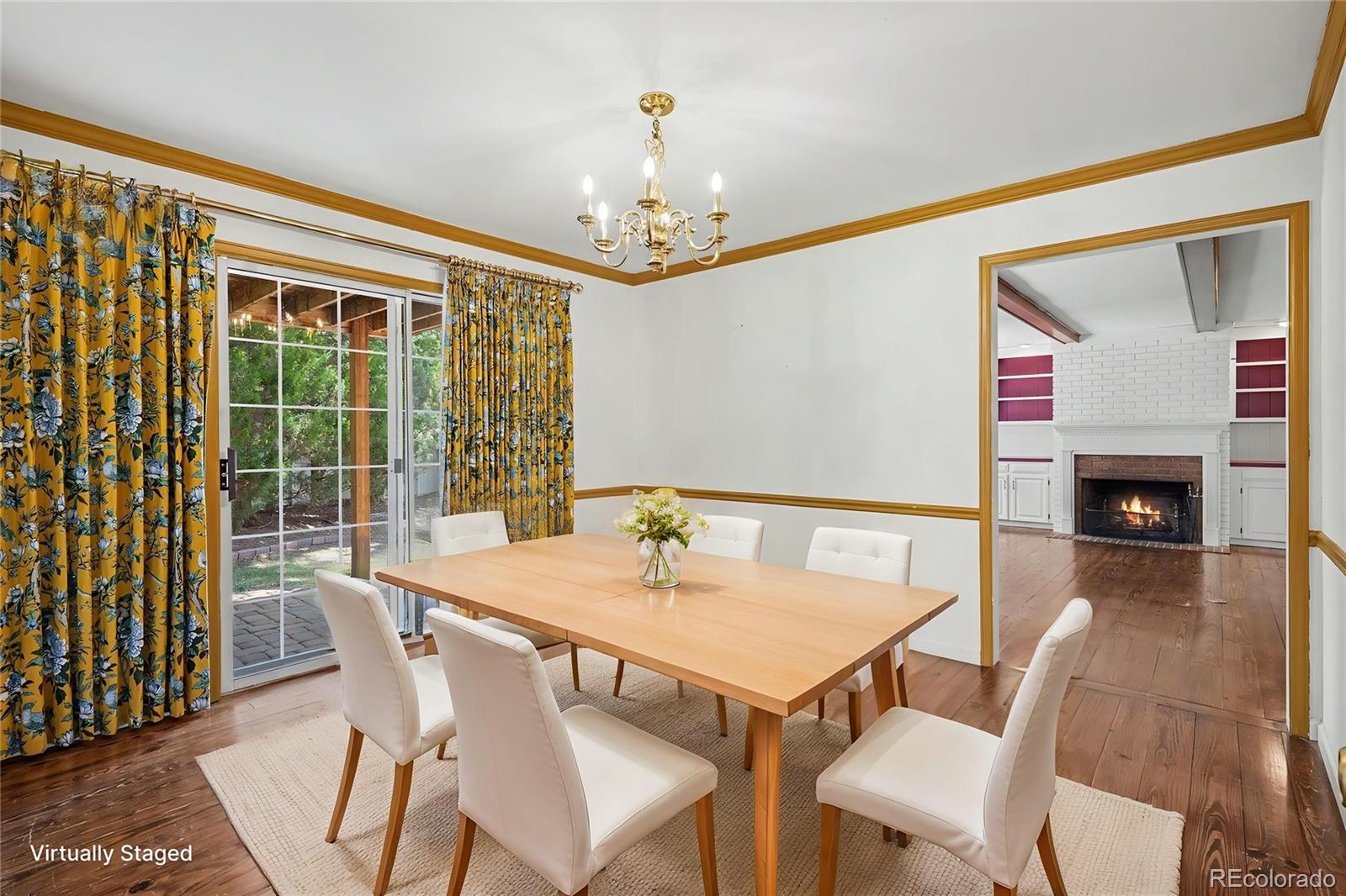 MLS Image #7 for 6130 e briarwood circle,englewood, Colorado
