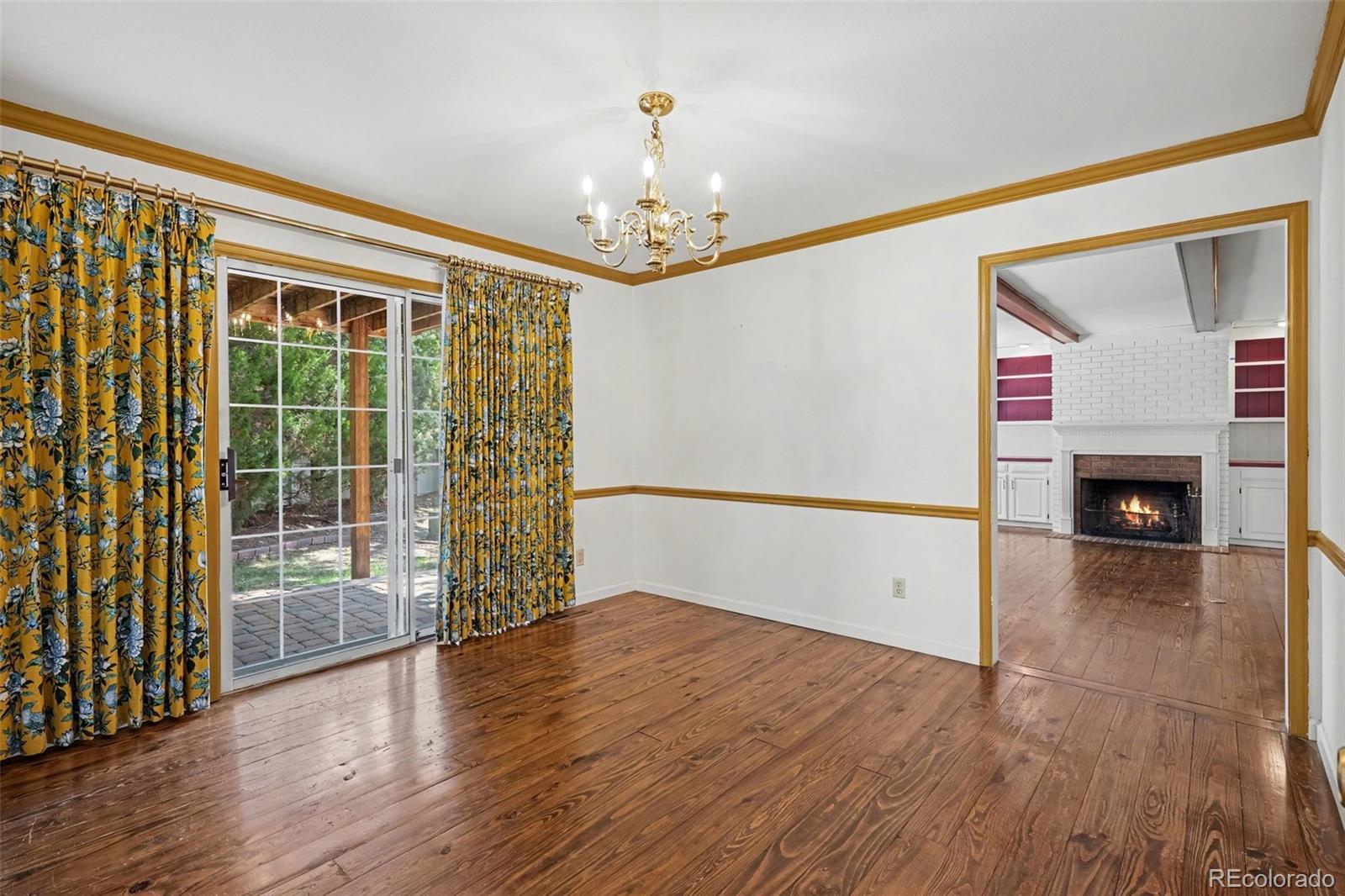 MLS Image #8 for 6130 e briarwood circle,englewood, Colorado