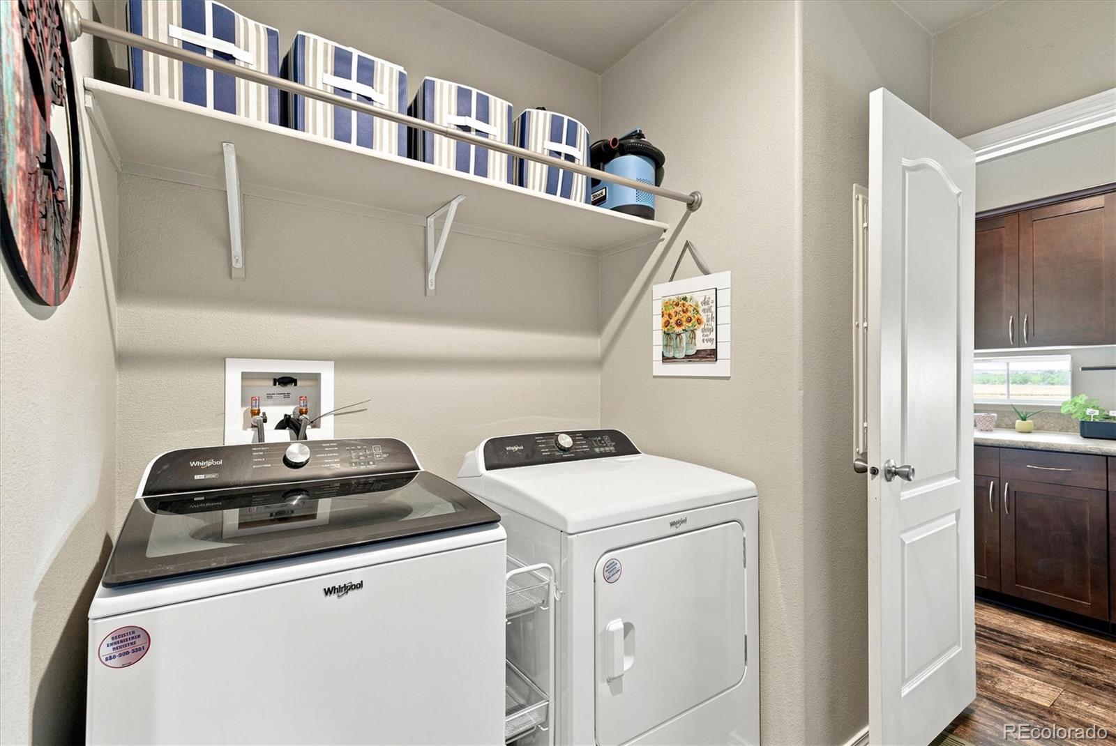 MLS Image #21 for 12125  county road w.5 ,weldona, Colorado
