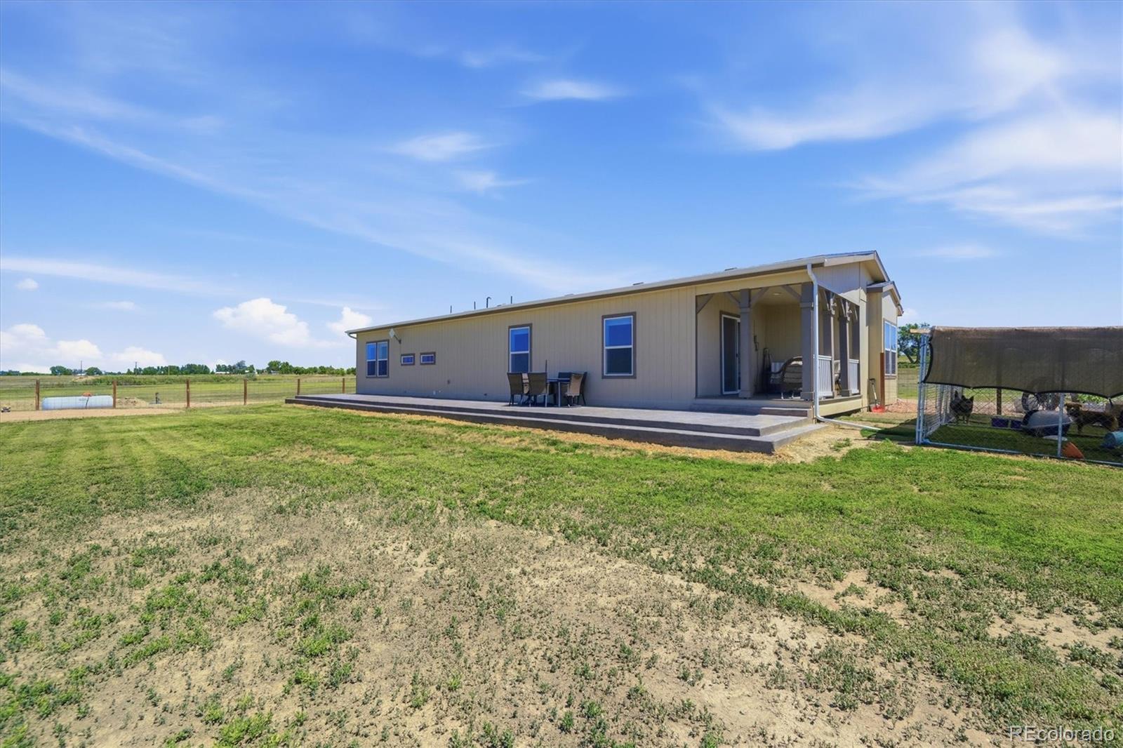 MLS Image #22 for 12125  county road w.5 ,weldona, Colorado