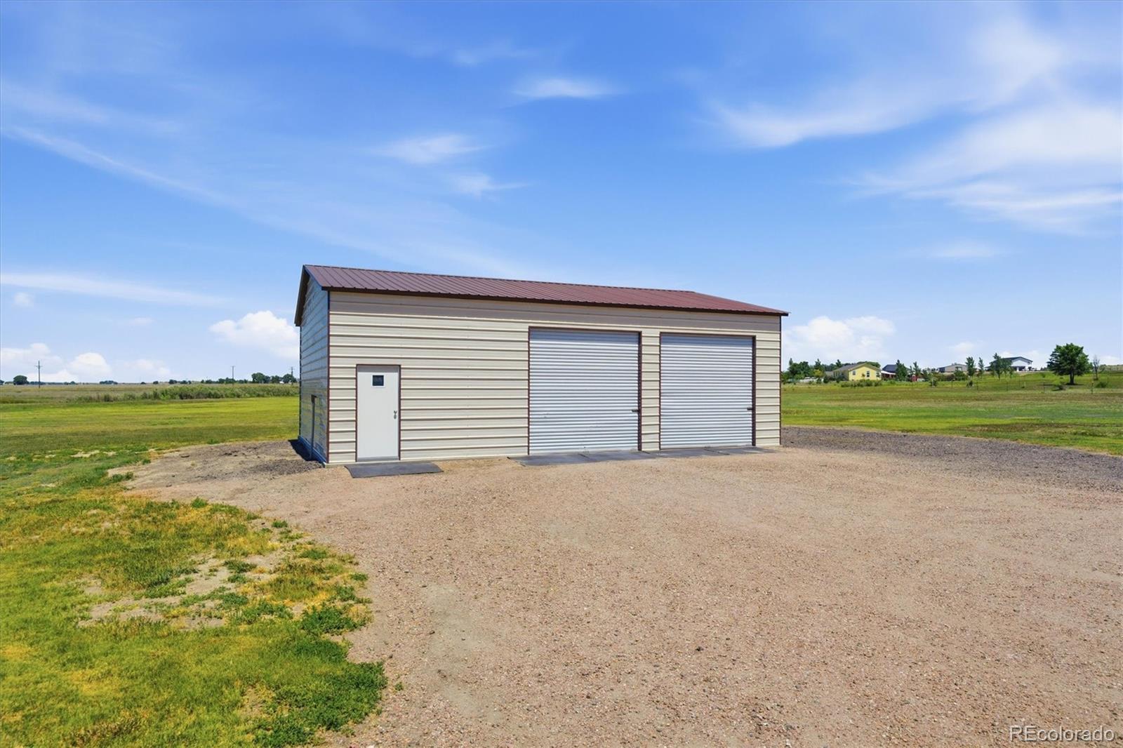 MLS Image #23 for 12125  county road w.5 ,weldona, Colorado
