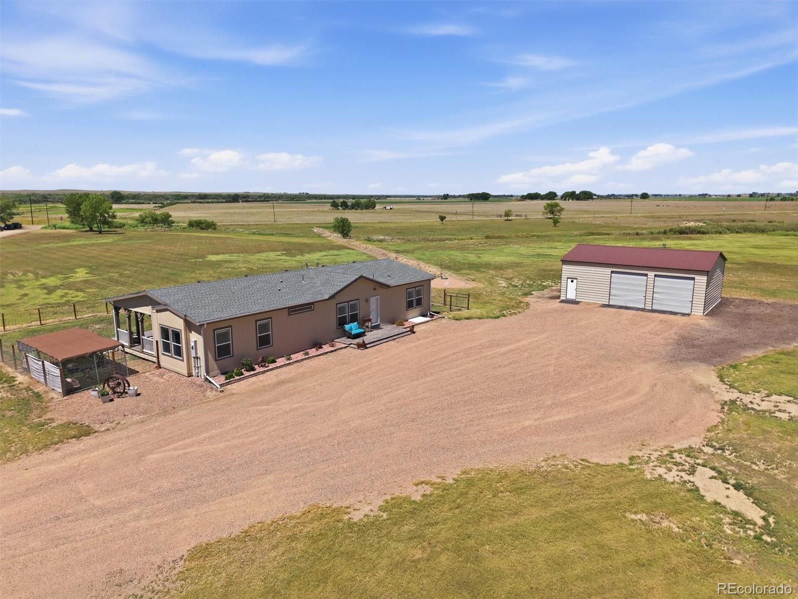 MLS Image #25 for 12125  county road w.5 ,weldona, Colorado