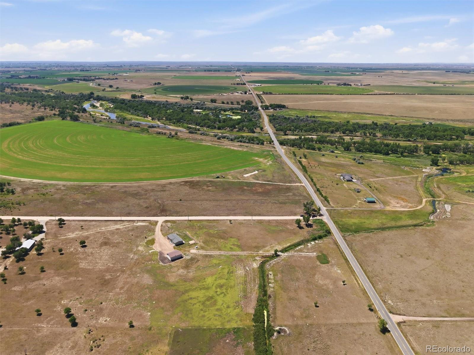 MLS Image #26 for 12125  county road w.5 ,weldona, Colorado
