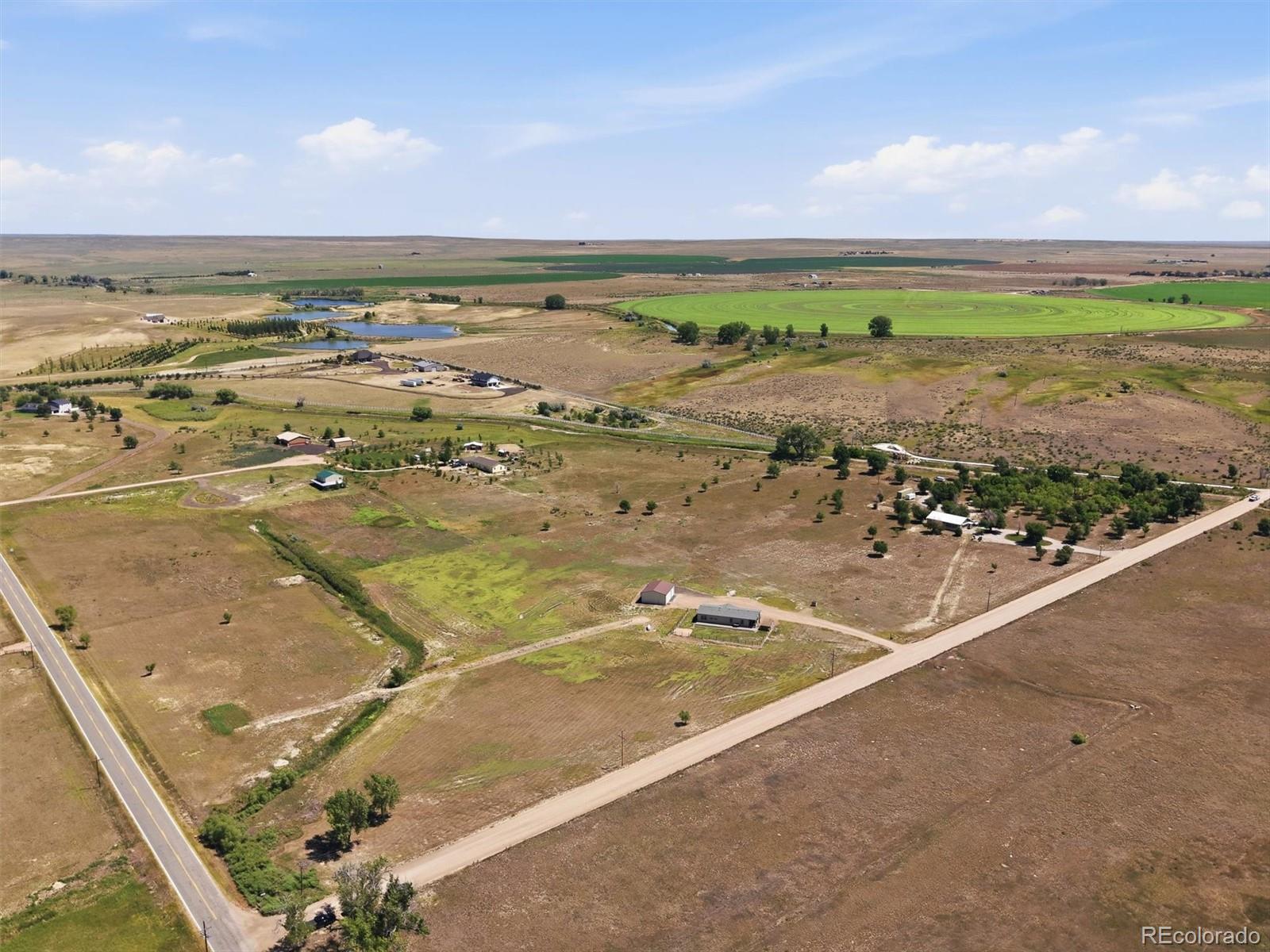 MLS Image #27 for 12125  county road w.5 ,weldona, Colorado