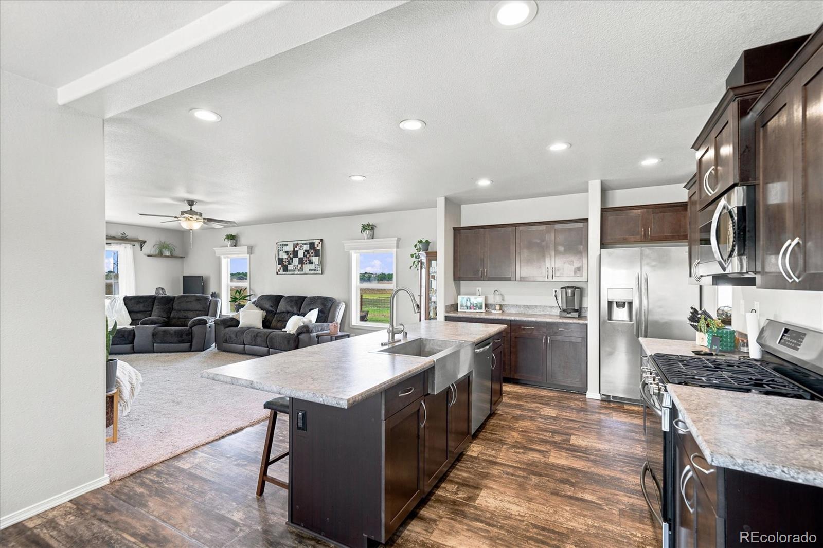 MLS Image #5 for 12125  county road w.5 ,weldona, Colorado