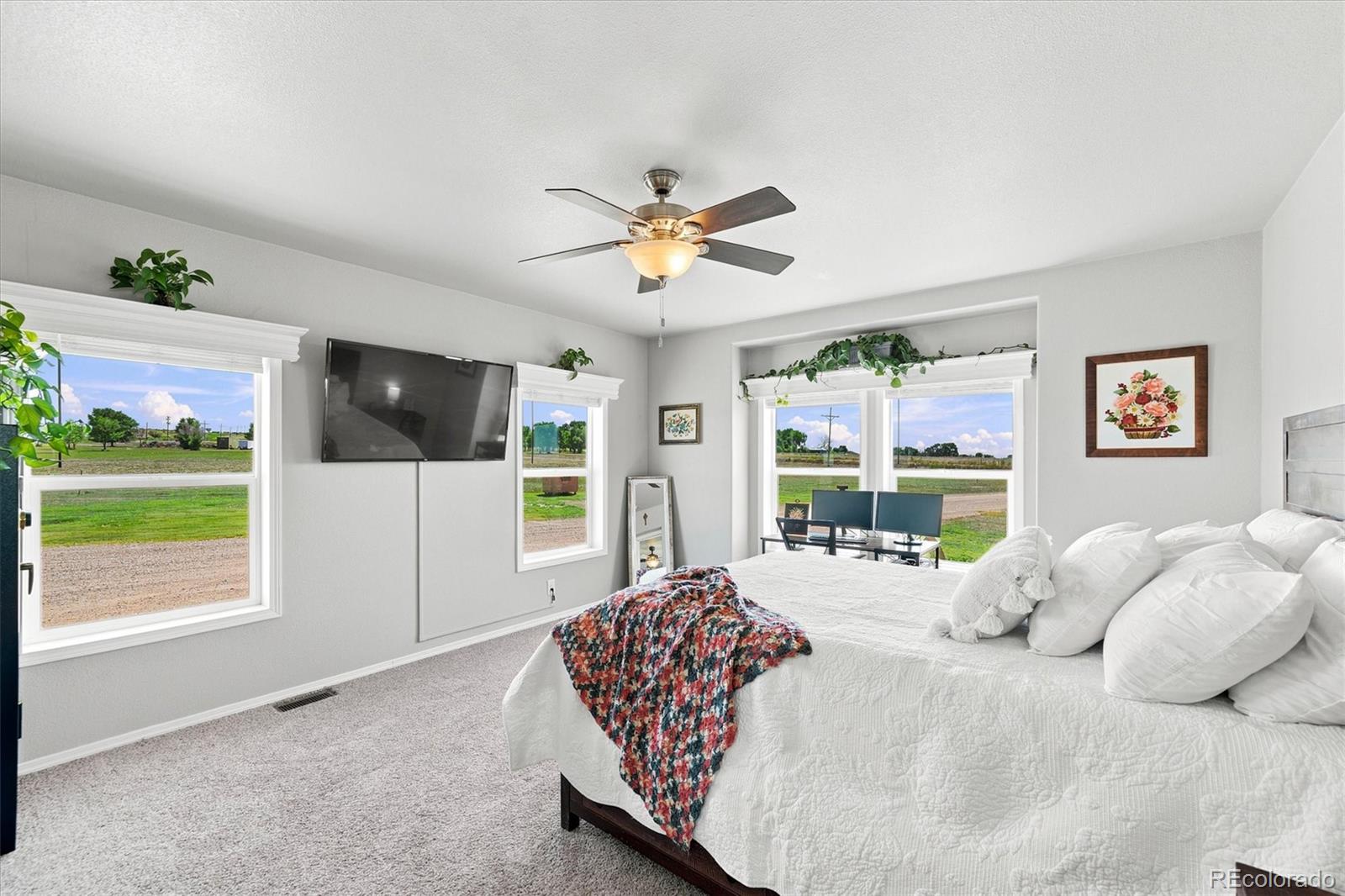 MLS Image #9 for 12125  county road w.5 ,weldona, Colorado