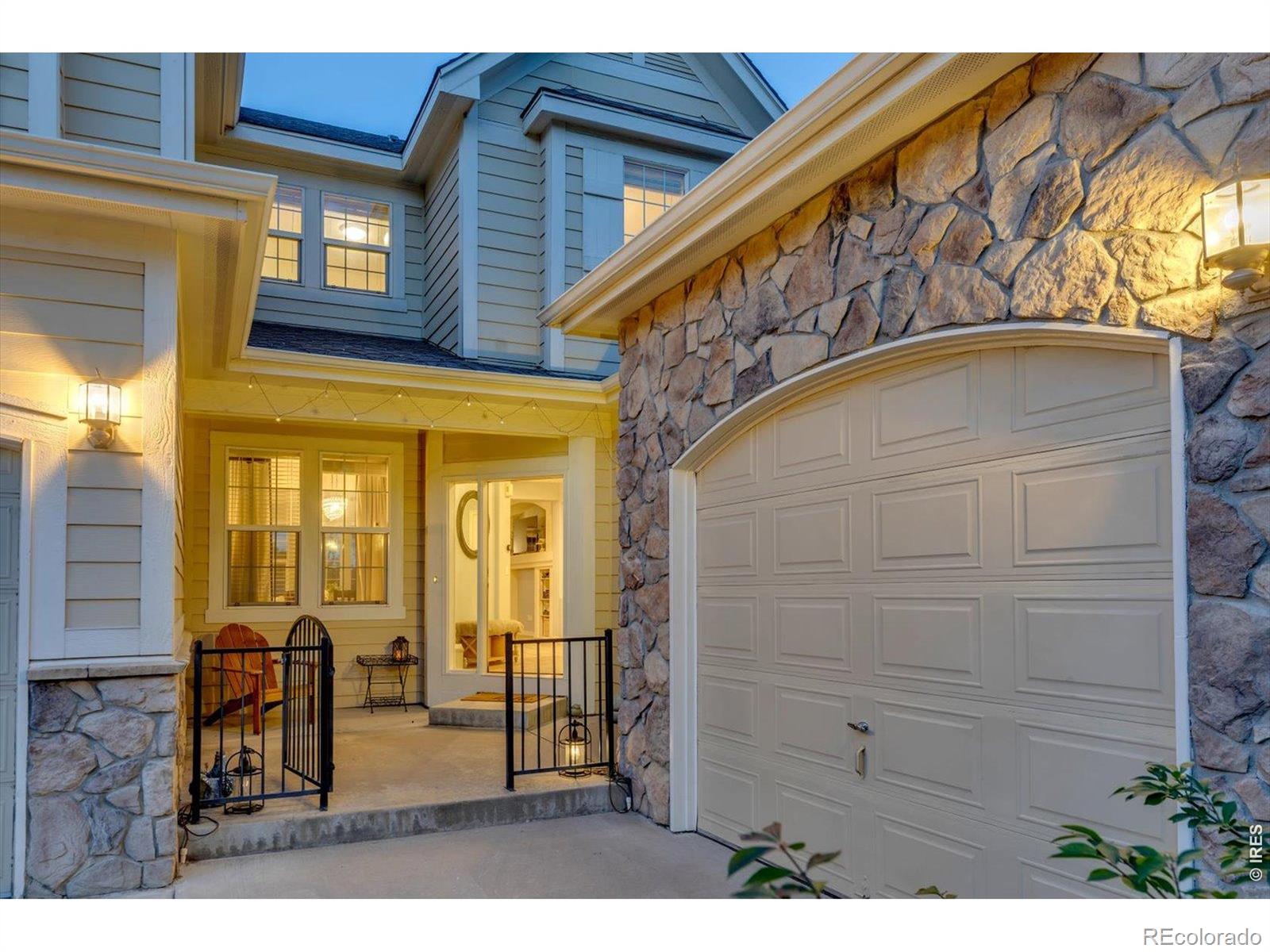 MLS Image #3 for 4786  rabbit mountain road,broomfield, Colorado