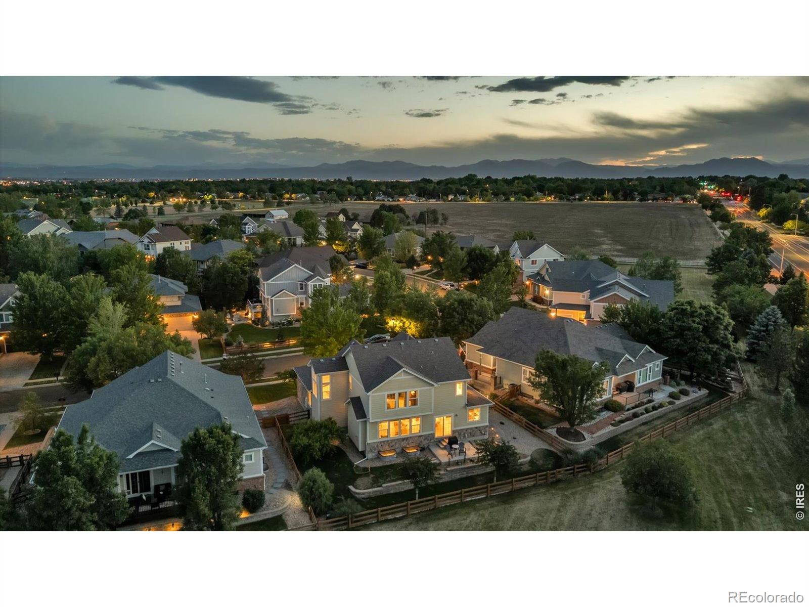 MLS Image #32 for 4786  rabbit mountain road,broomfield, Colorado