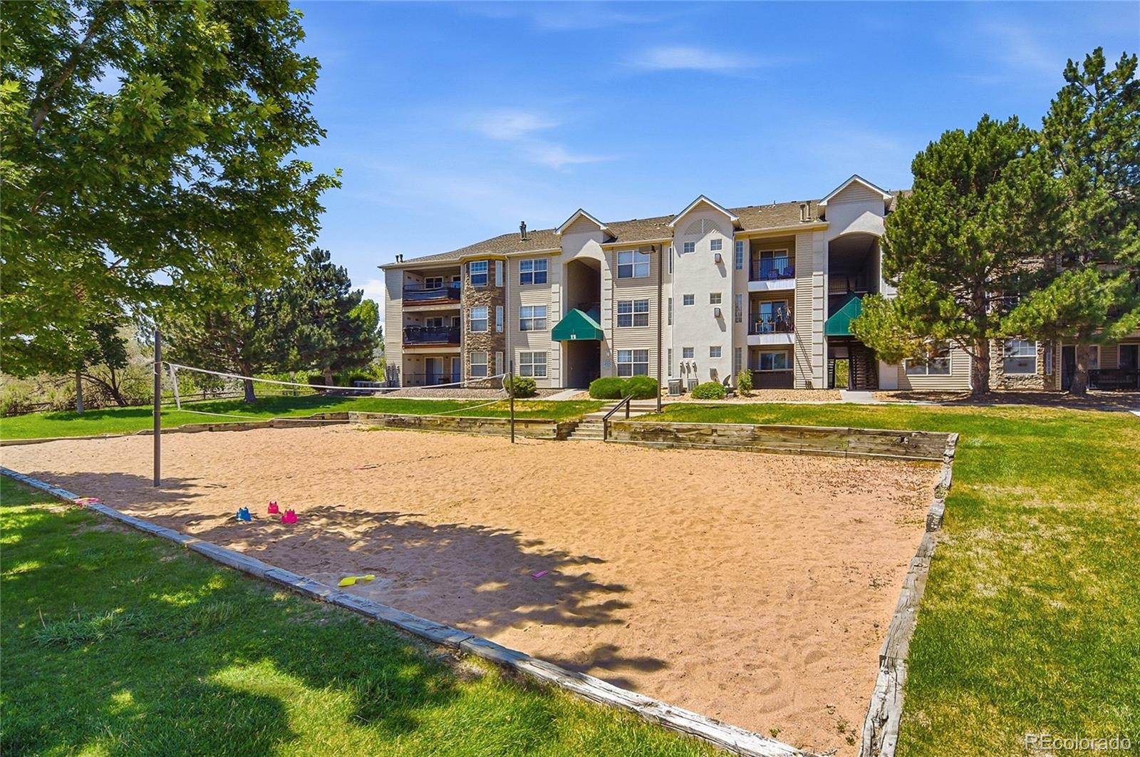 MLS Image #2 for 12118 w dorado place,littleton, Colorado