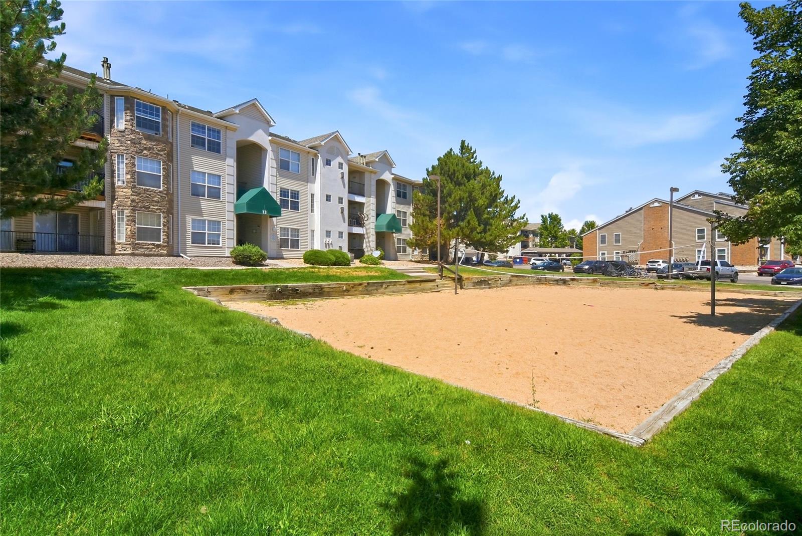 MLS Image #3 for 12118 w dorado place,littleton, Colorado