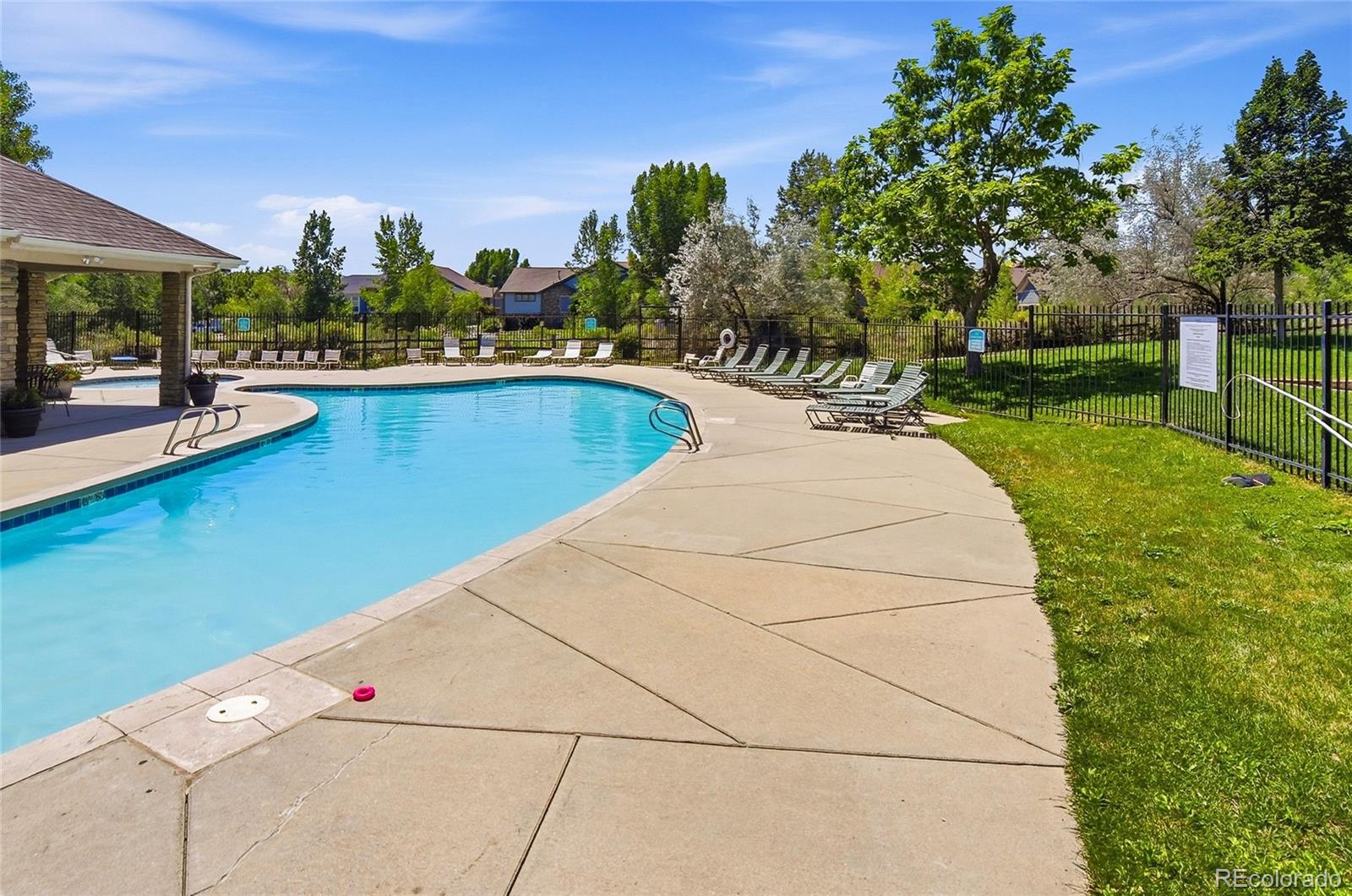 MLS Image #4 for 12118 w dorado place,littleton, Colorado