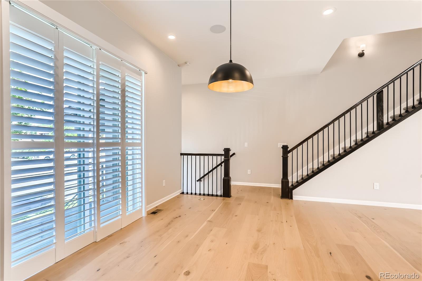 MLS Image #2 for 5104  ward road,wheat ridge, Colorado