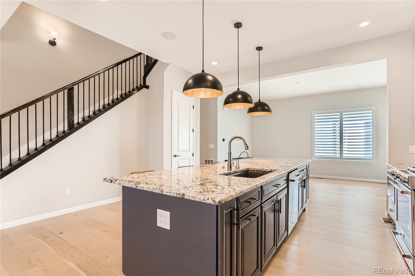 MLS Image #3 for 5104  ward road,wheat ridge, Colorado