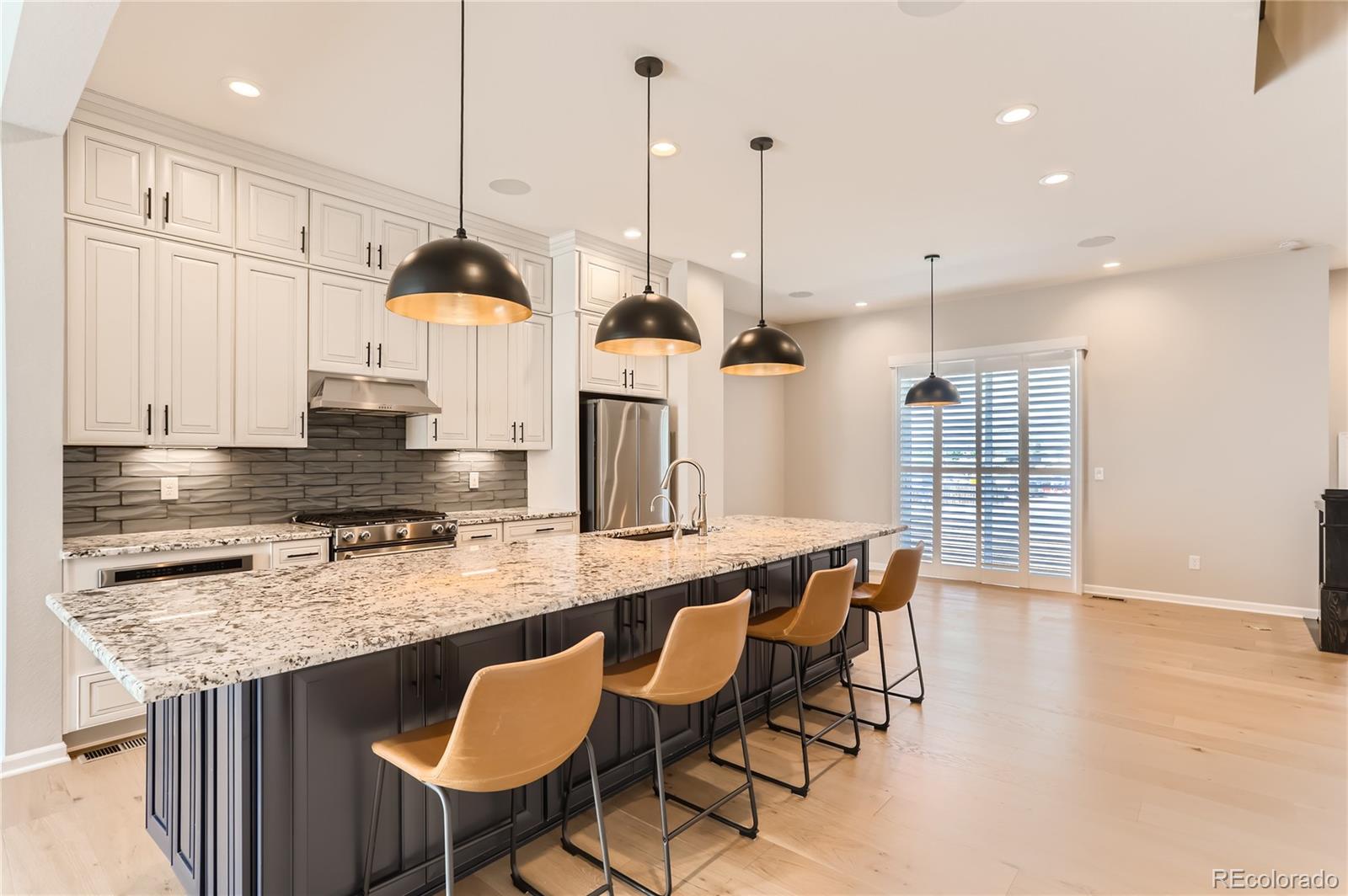 MLS Image #5 for 5104  ward road,wheat ridge, Colorado