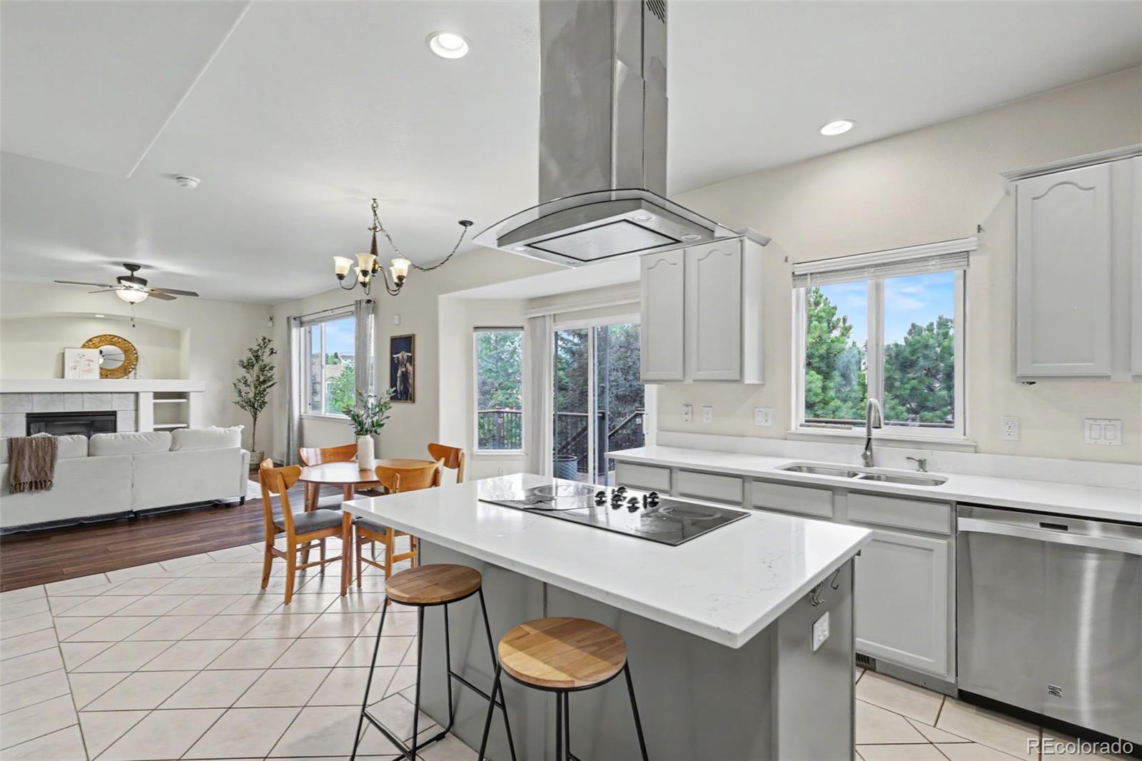 MLS Image #10 for 9630  hollyleaf court,colorado springs, Colorado