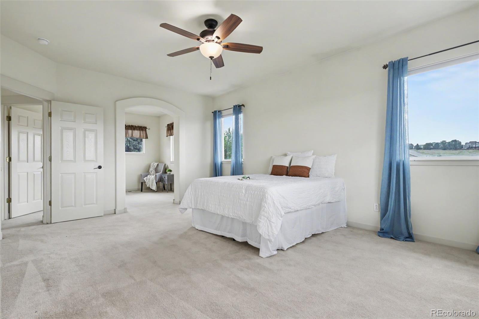 MLS Image #14 for 9630  hollyleaf court,colorado springs, Colorado