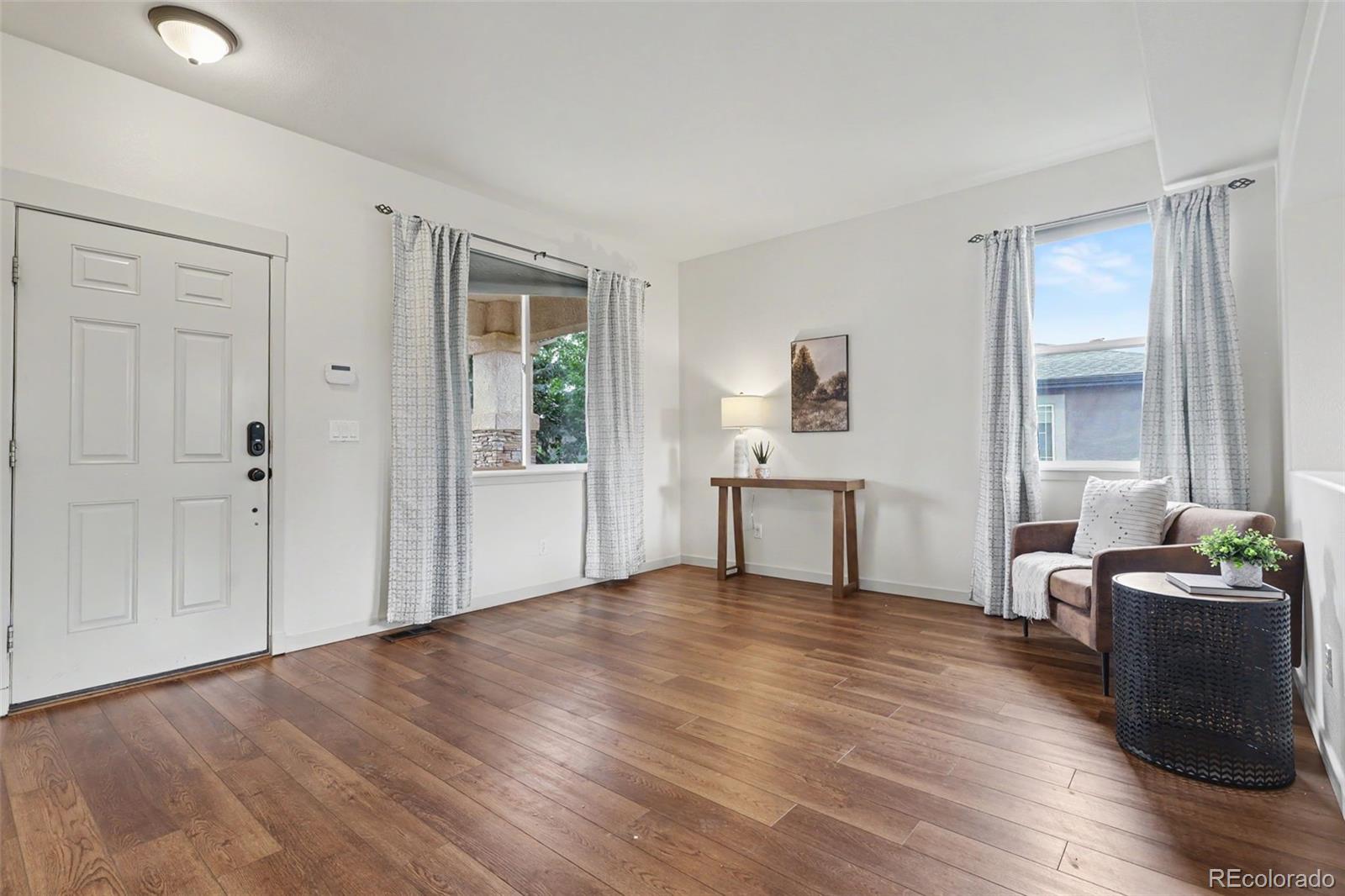 MLS Image #3 for 9630  hollyleaf court,colorado springs, Colorado