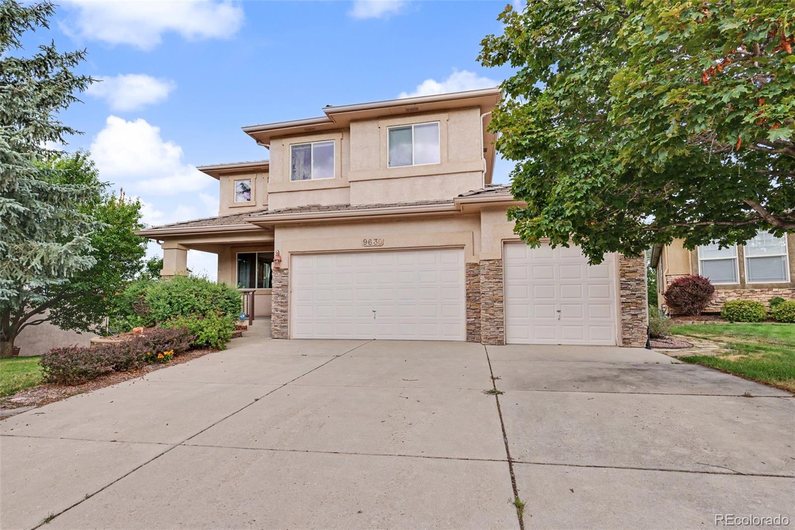 MLS Image #37 for 9630  hollyleaf court,colorado springs, Colorado