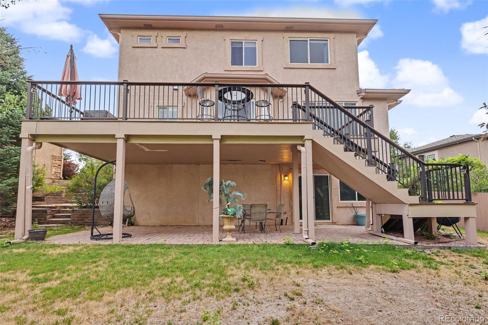 MLS Image #39 for 9630  hollyleaf court,colorado springs, Colorado