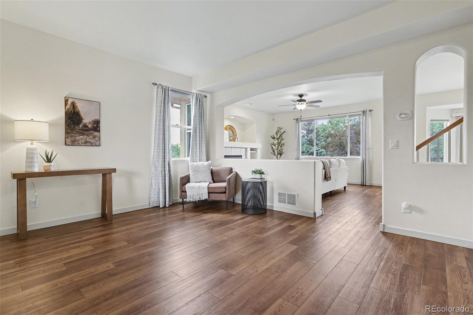 MLS Image #4 for 9630  hollyleaf court,colorado springs, Colorado