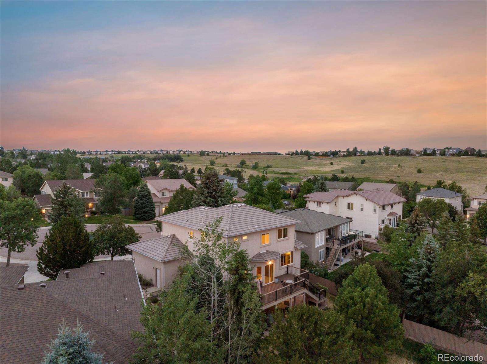 MLS Image #44 for 9630  hollyleaf court,colorado springs, Colorado