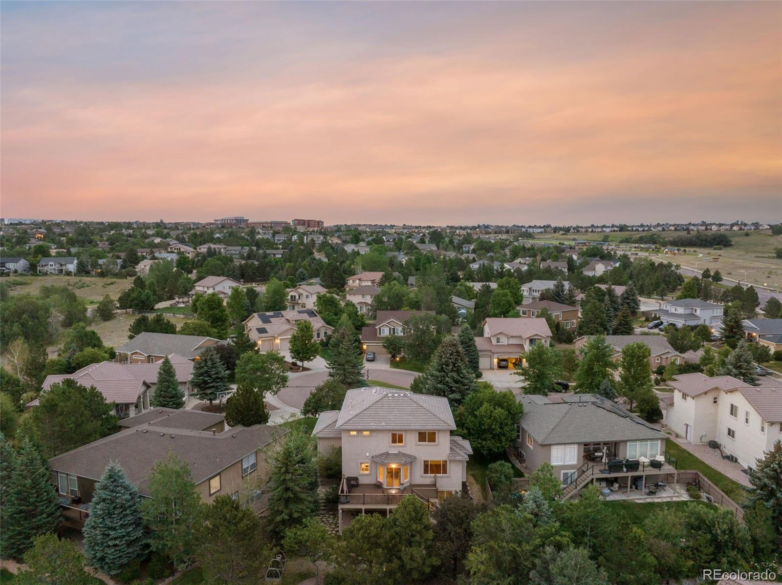MLS Image #45 for 9630  hollyleaf court,colorado springs, Colorado