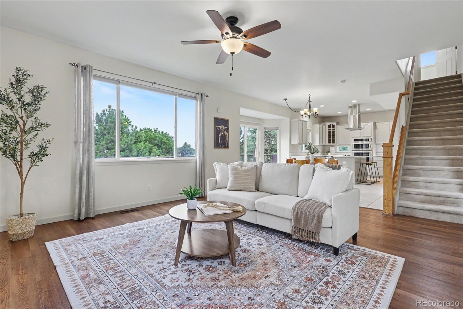 MLS Image #6 for 9630  hollyleaf court,colorado springs, Colorado