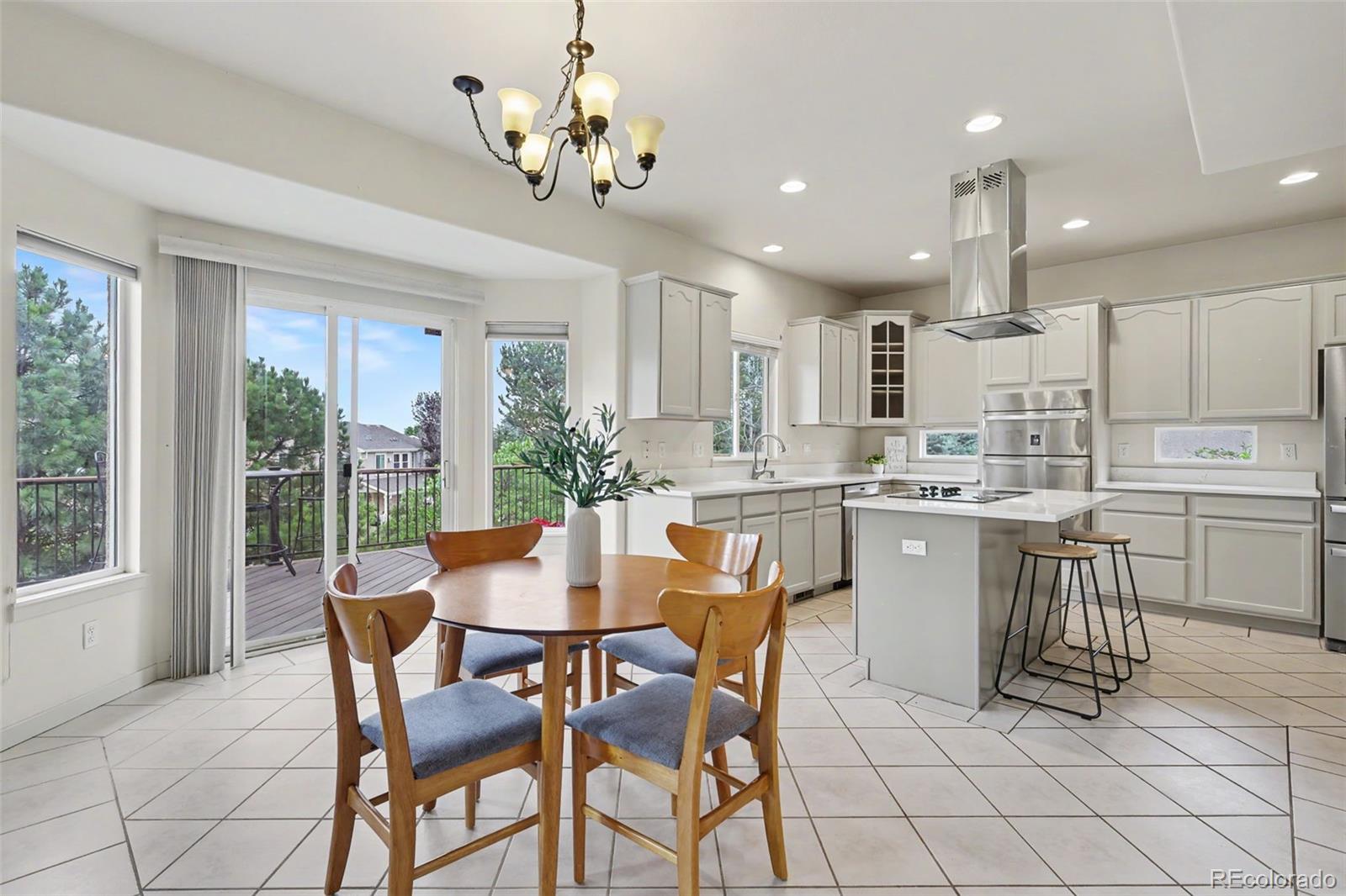 MLS Image #7 for 9630  hollyleaf court,colorado springs, Colorado