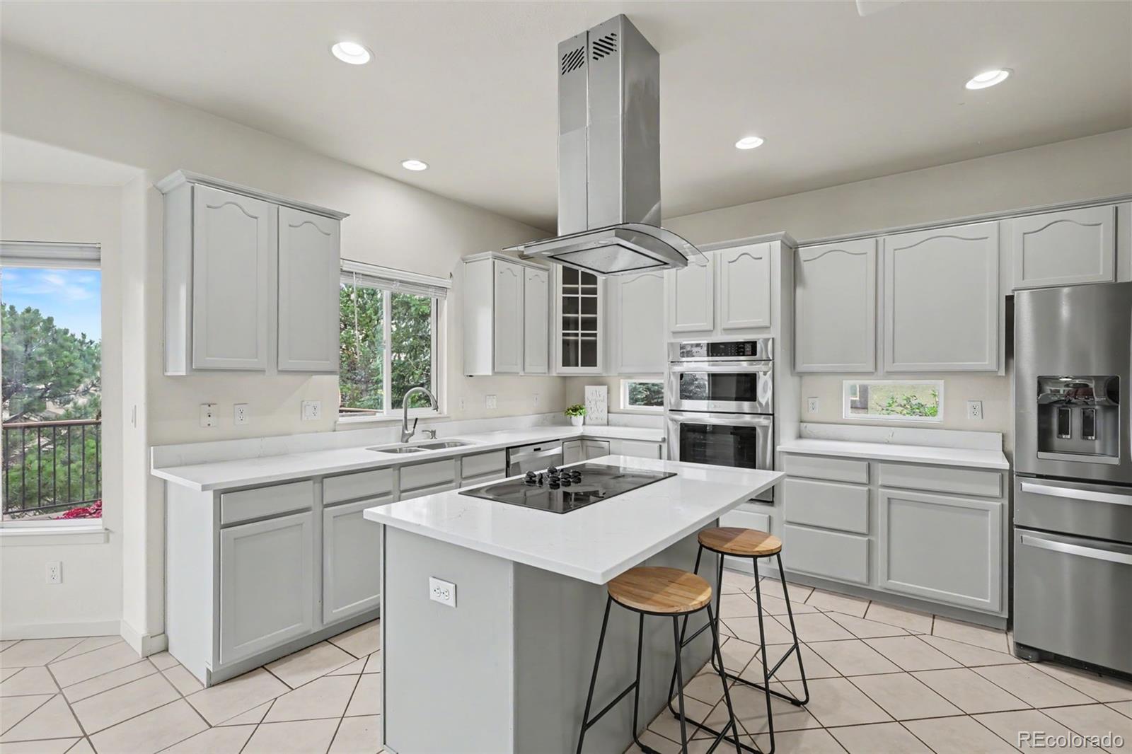 MLS Image #8 for 9630  hollyleaf court,colorado springs, Colorado