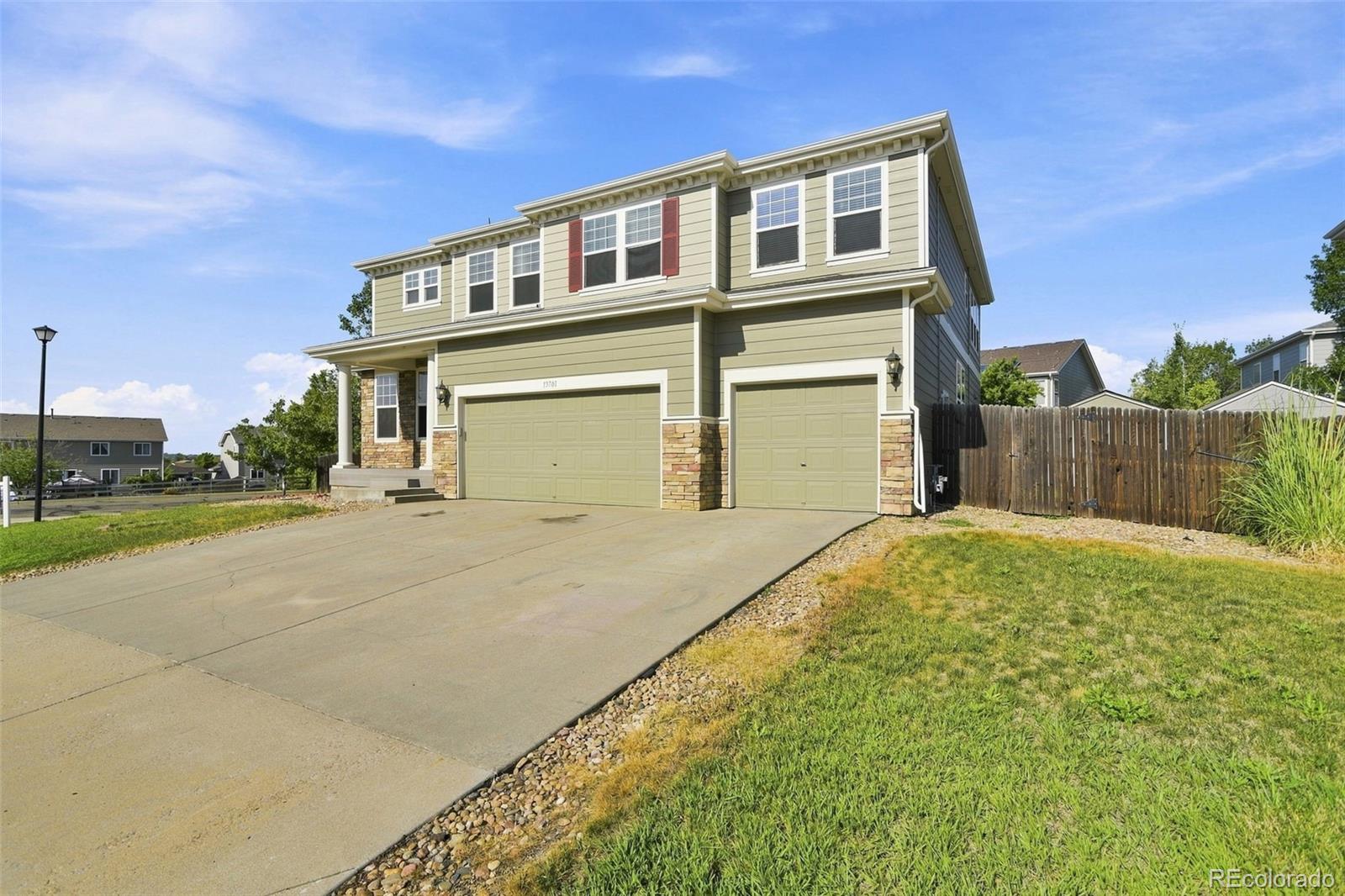 MLS Image #1 for 13701  leyden street,brighton, Colorado