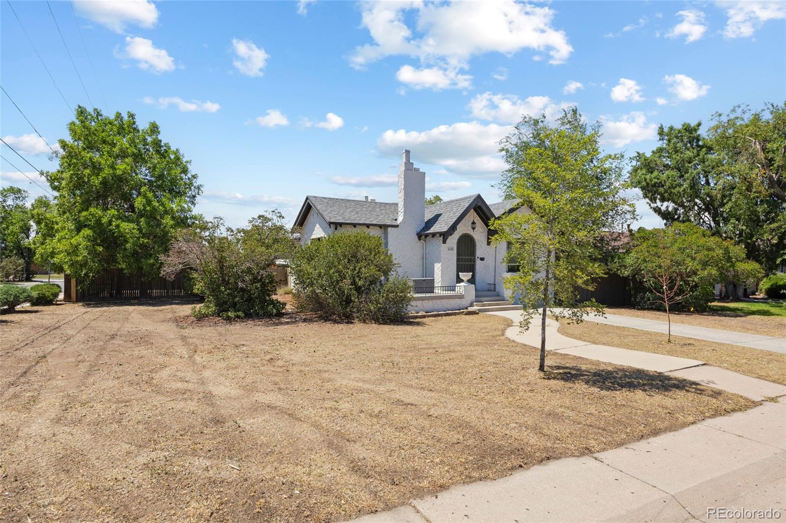MLS Image #1 for 695 s dale court,denver, Colorado