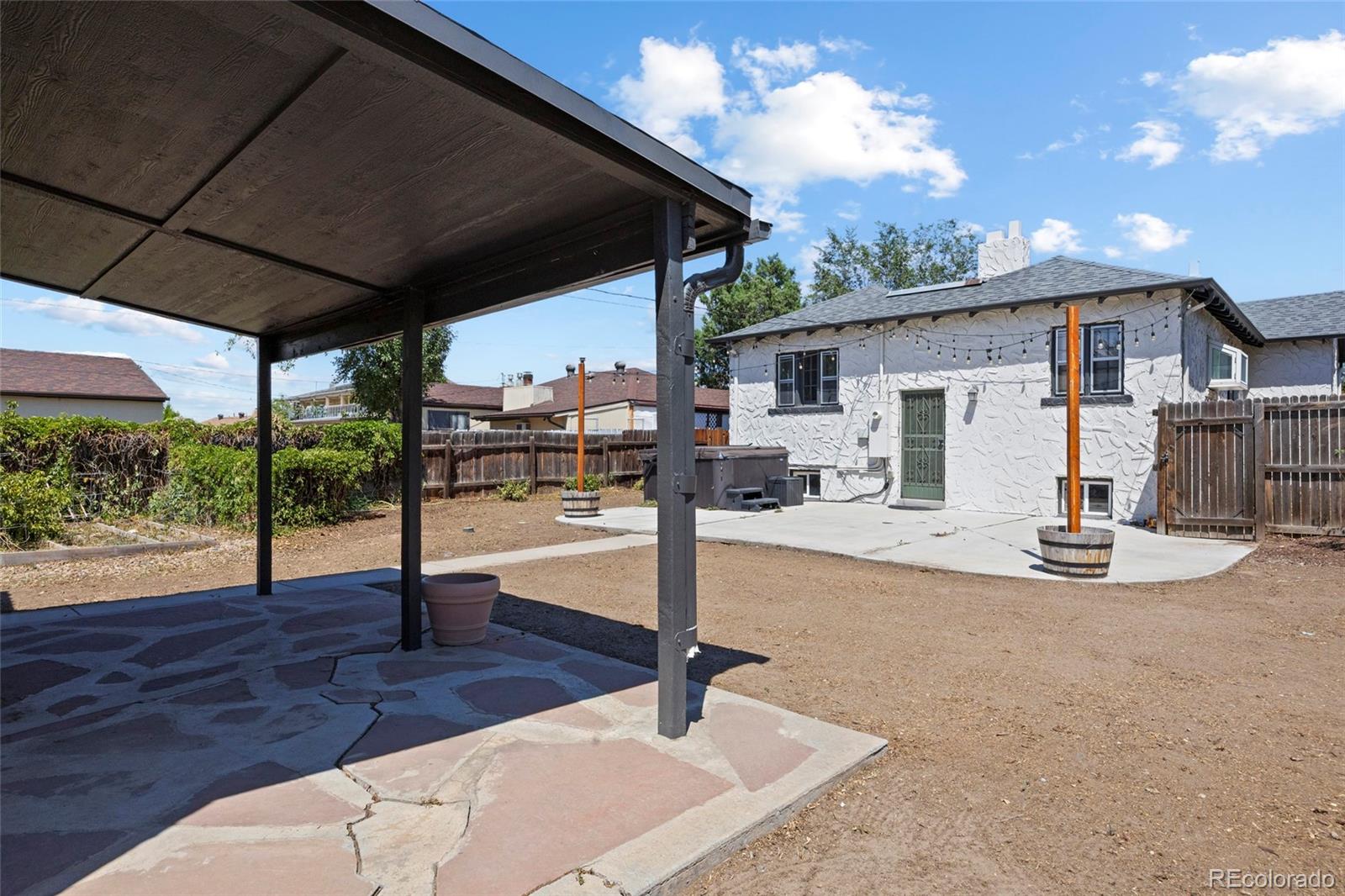 MLS Image #10 for 695 s dale court,denver, Colorado