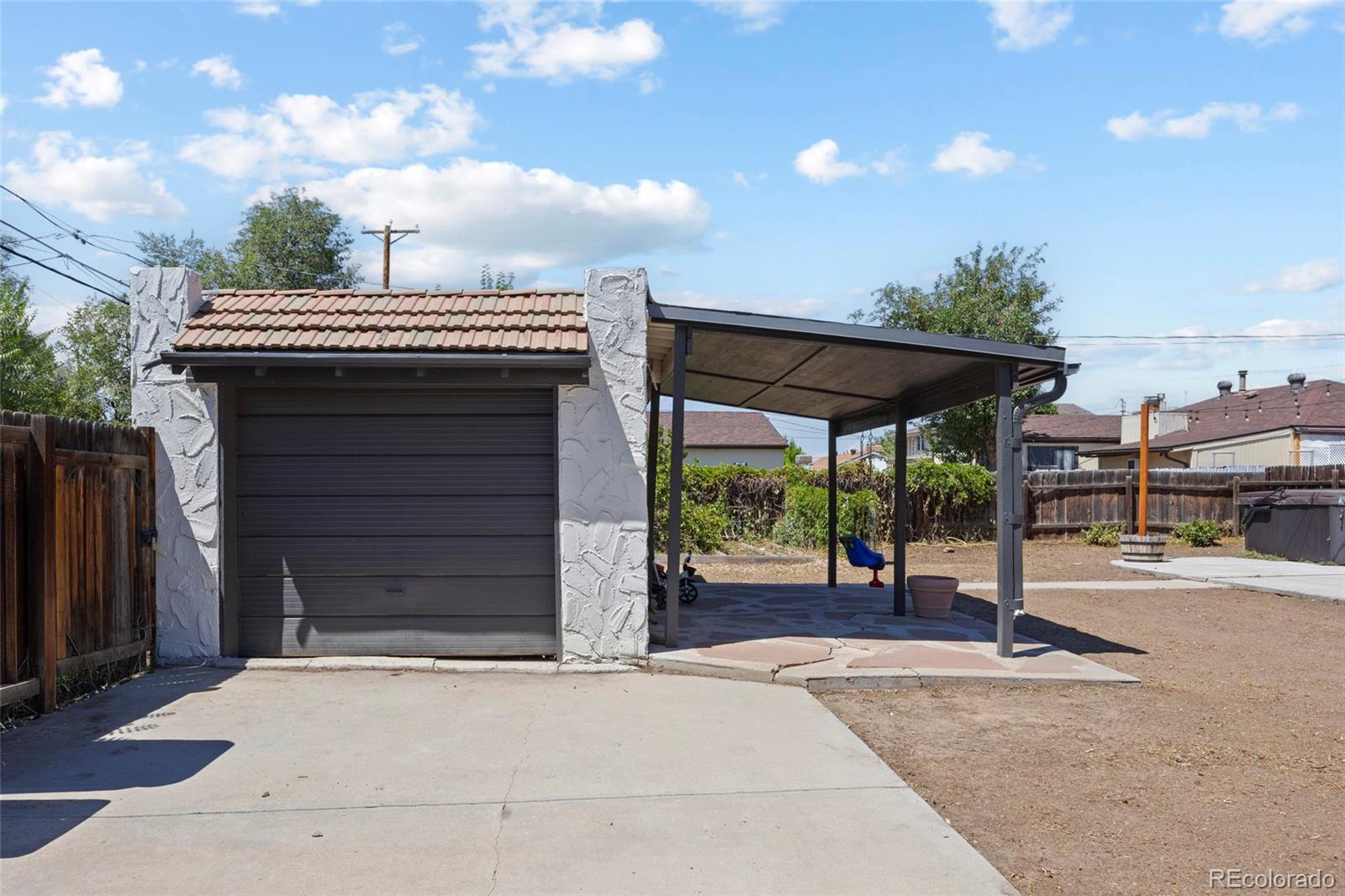 MLS Image #11 for 695 s dale court,denver, Colorado
