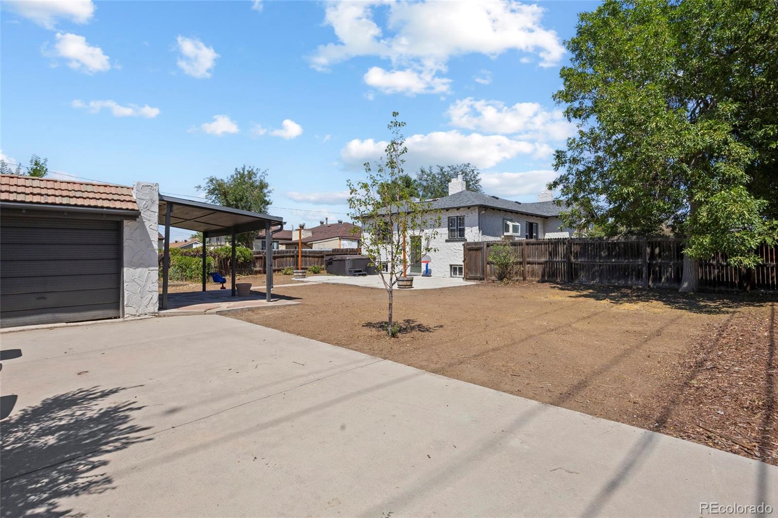 MLS Image #12 for 695 s dale court,denver, Colorado