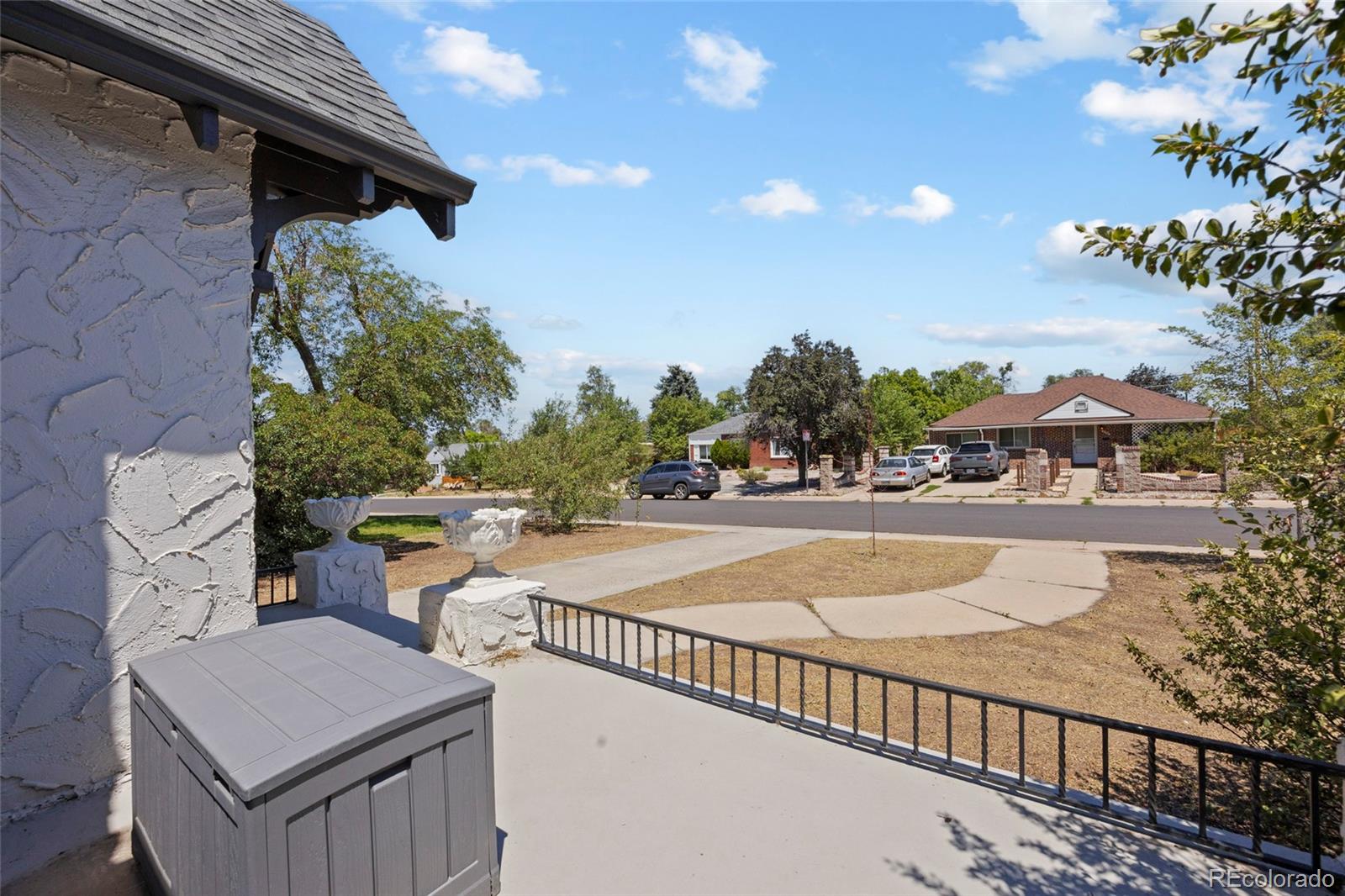 MLS Image #3 for 695 s dale court,denver, Colorado