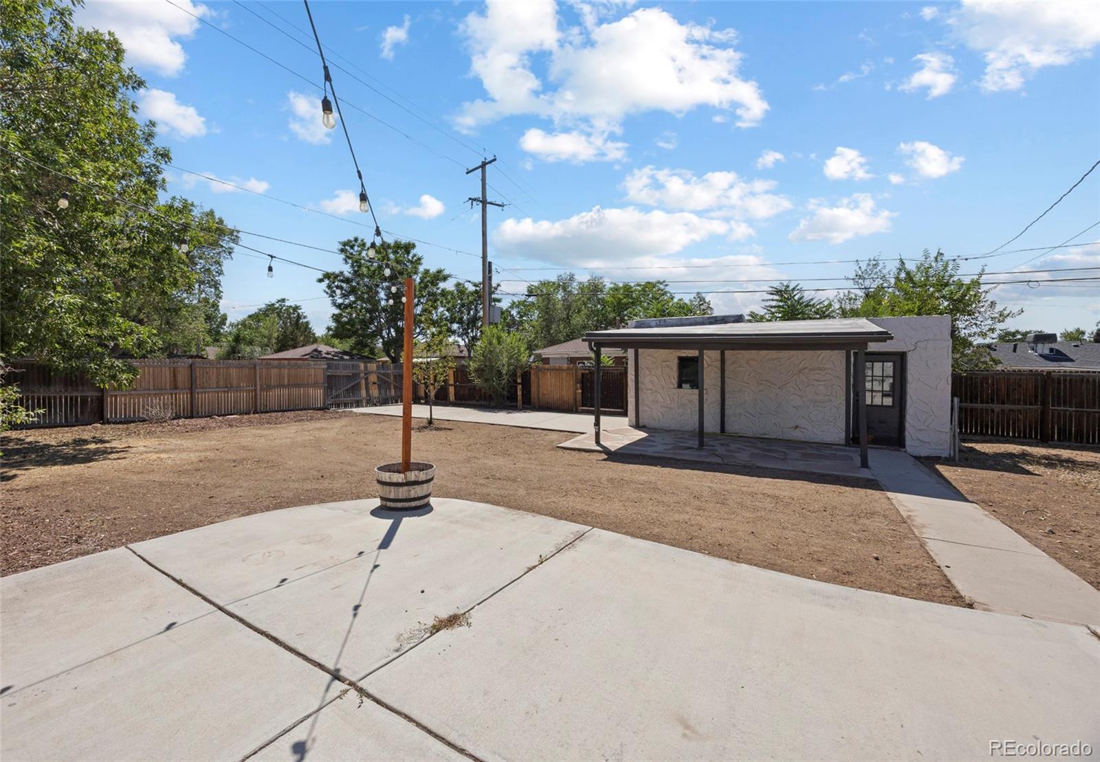 MLS Image #4 for 695 s dale court,denver, Colorado