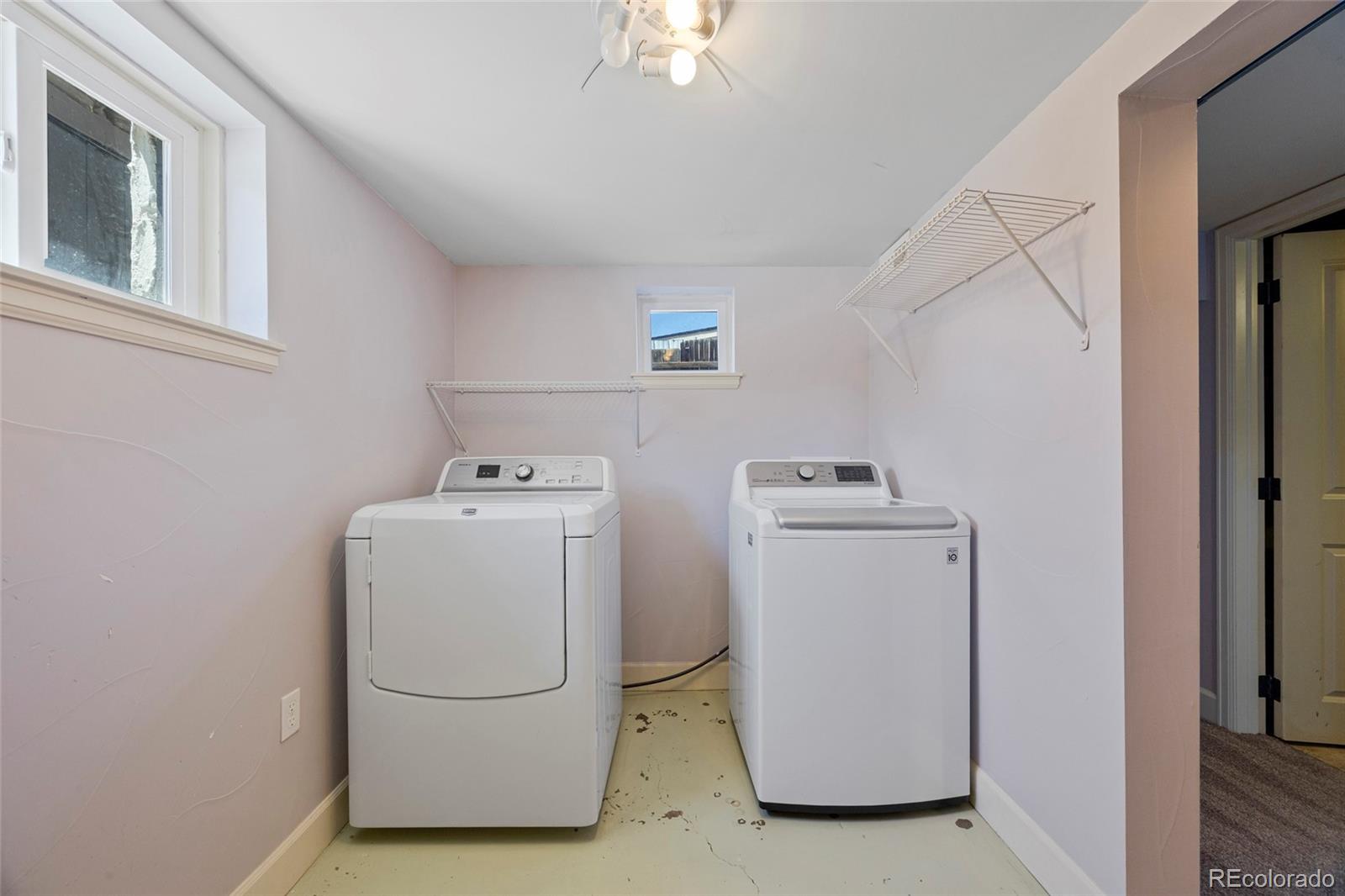 MLS Image #41 for 695 s dale court,denver, Colorado