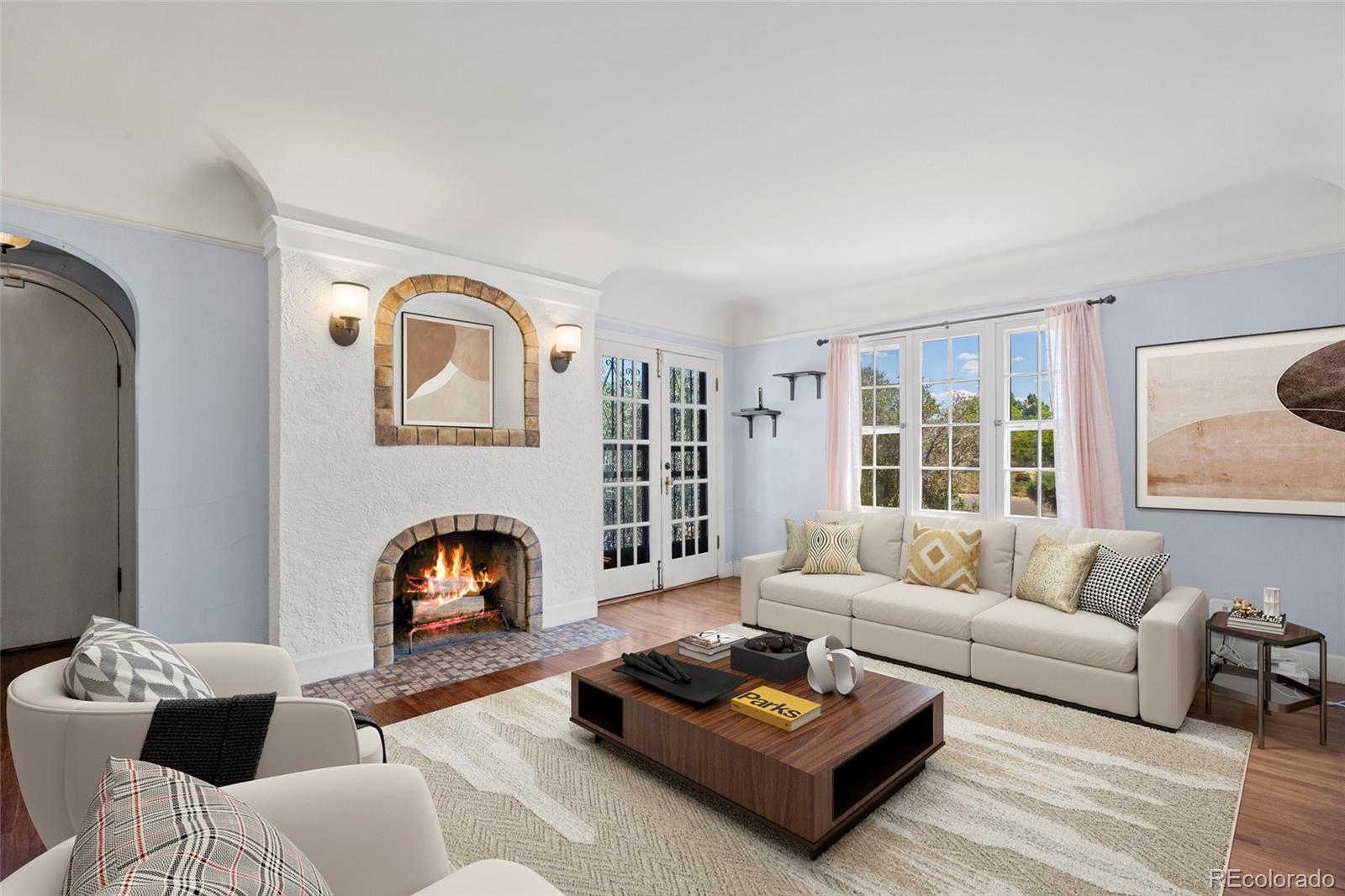 MLS Image #42 for 695 s dale court,denver, Colorado